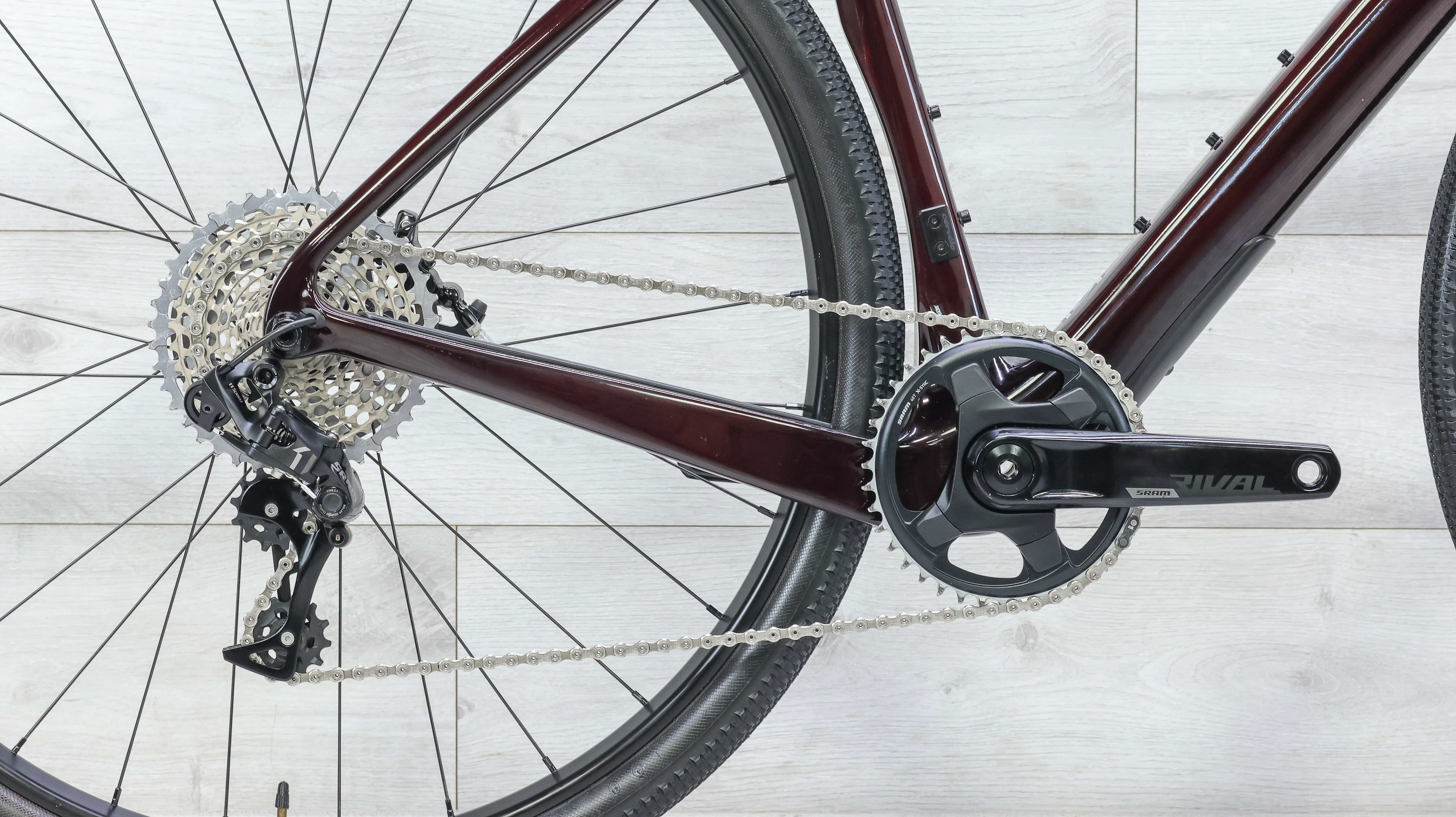 Cervelo Aspero Gravel Bike - 2022, 54cm - Image 5
