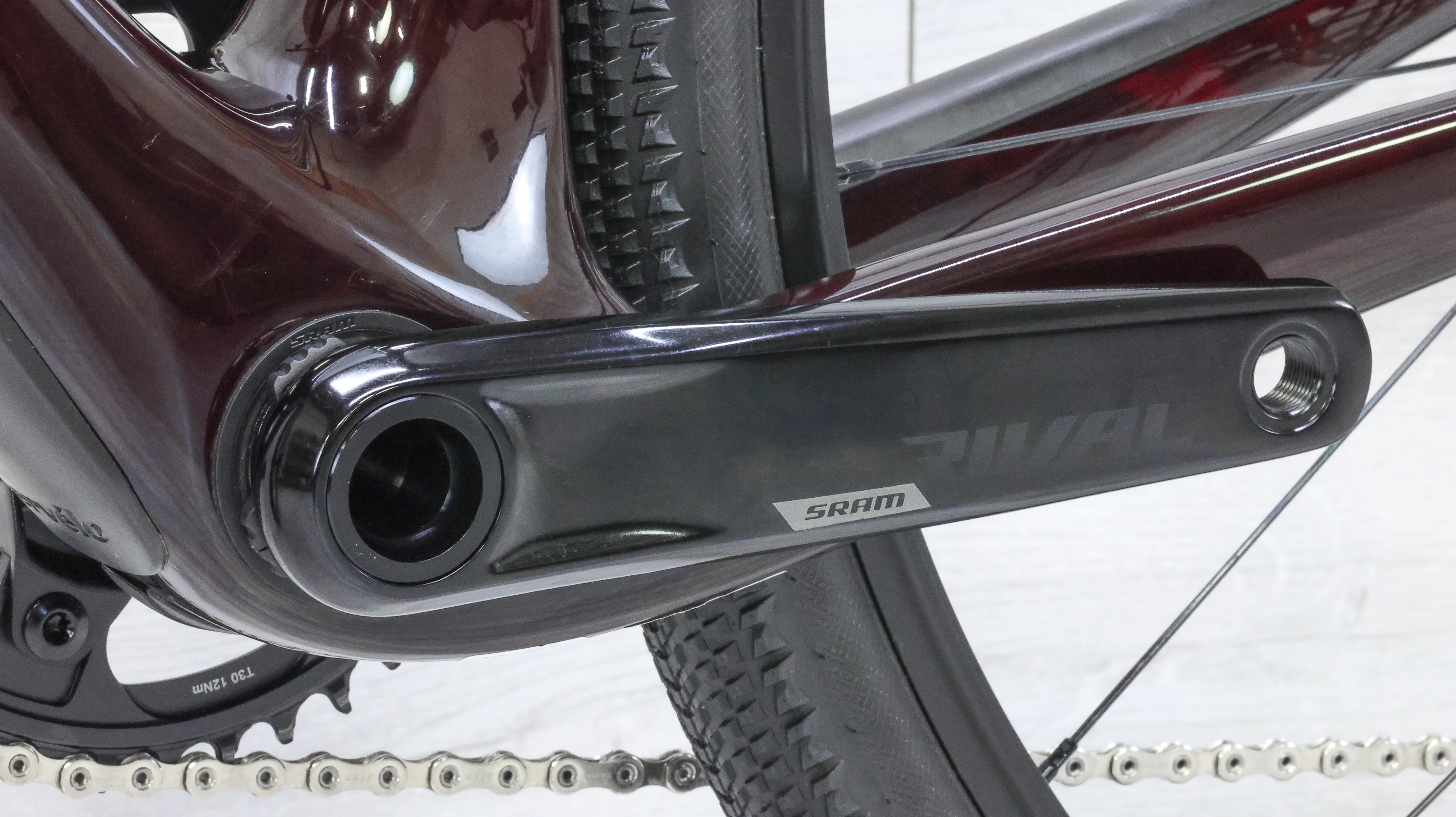 Cervelo Aspero Gravel Bike - 2022, 54cm - Image 7