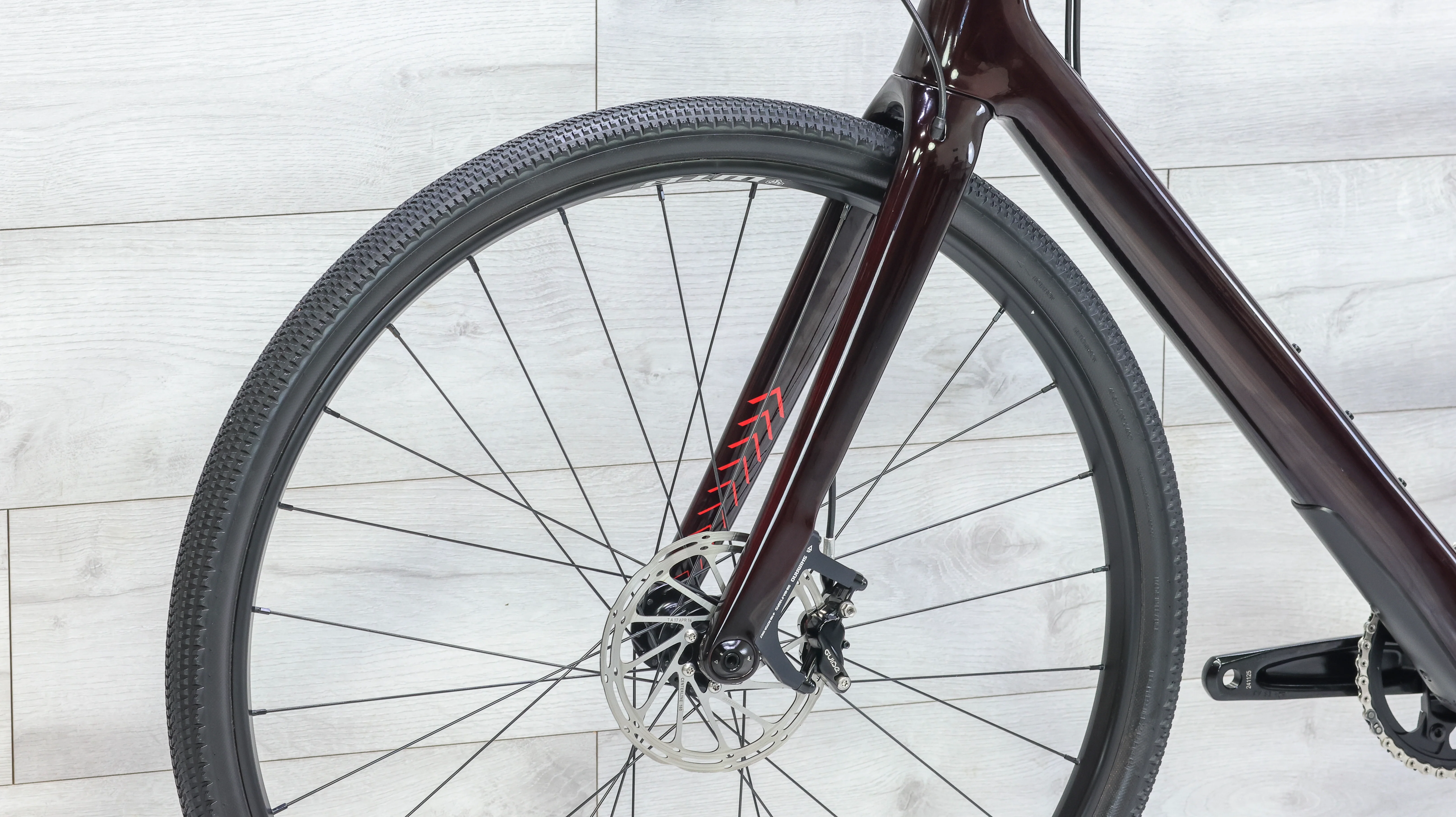 Cervelo Aspero Gravel Bike - 2022, 54cm - Image 9
