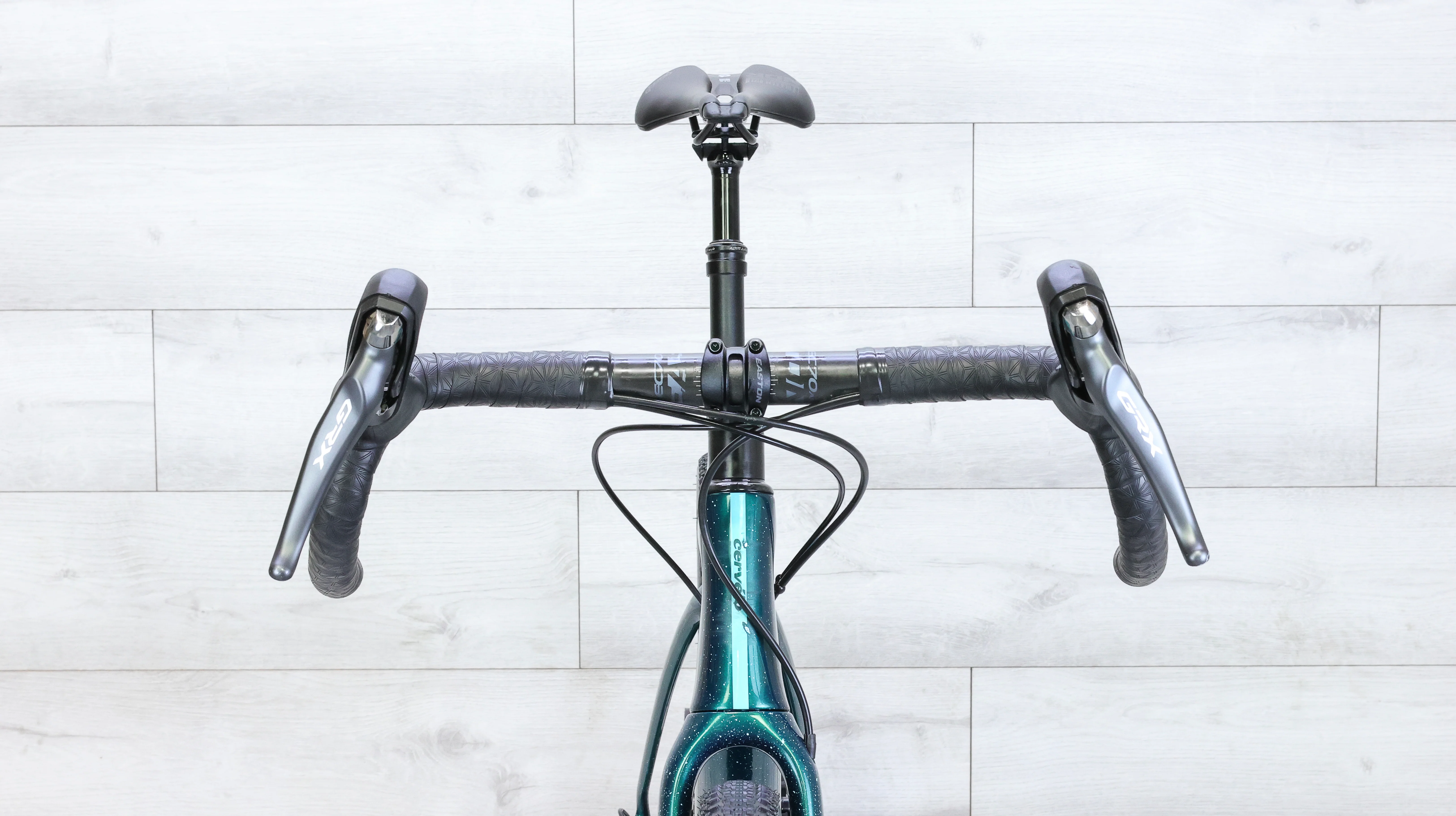 Cervelo Aspero GRX 1 Disc Gravel Bike - 2020, 54cm - Image 12