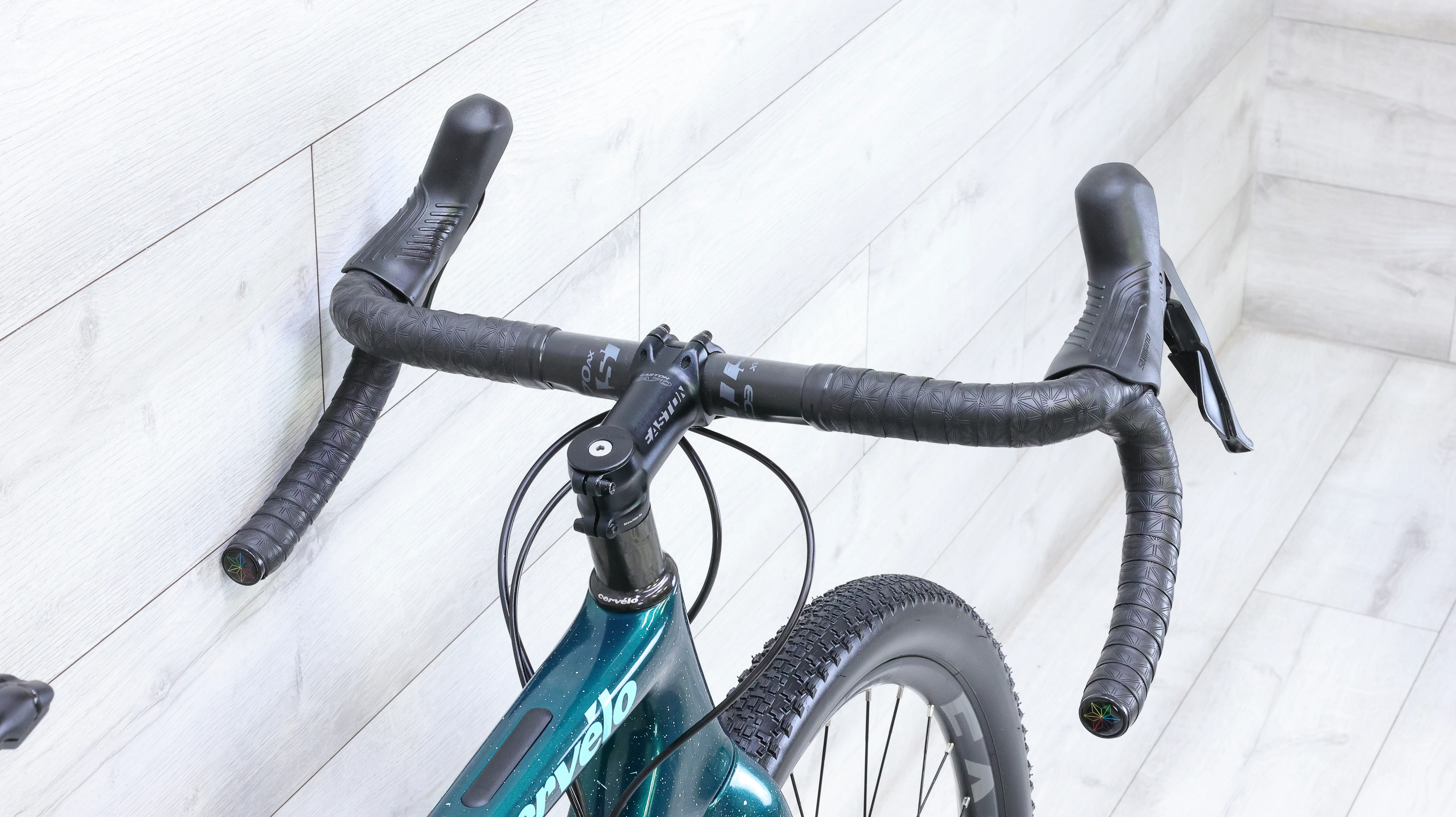 Cervelo Aspero GRX 1 Disc Gravel Bike - 2020, 54cm - Image 8