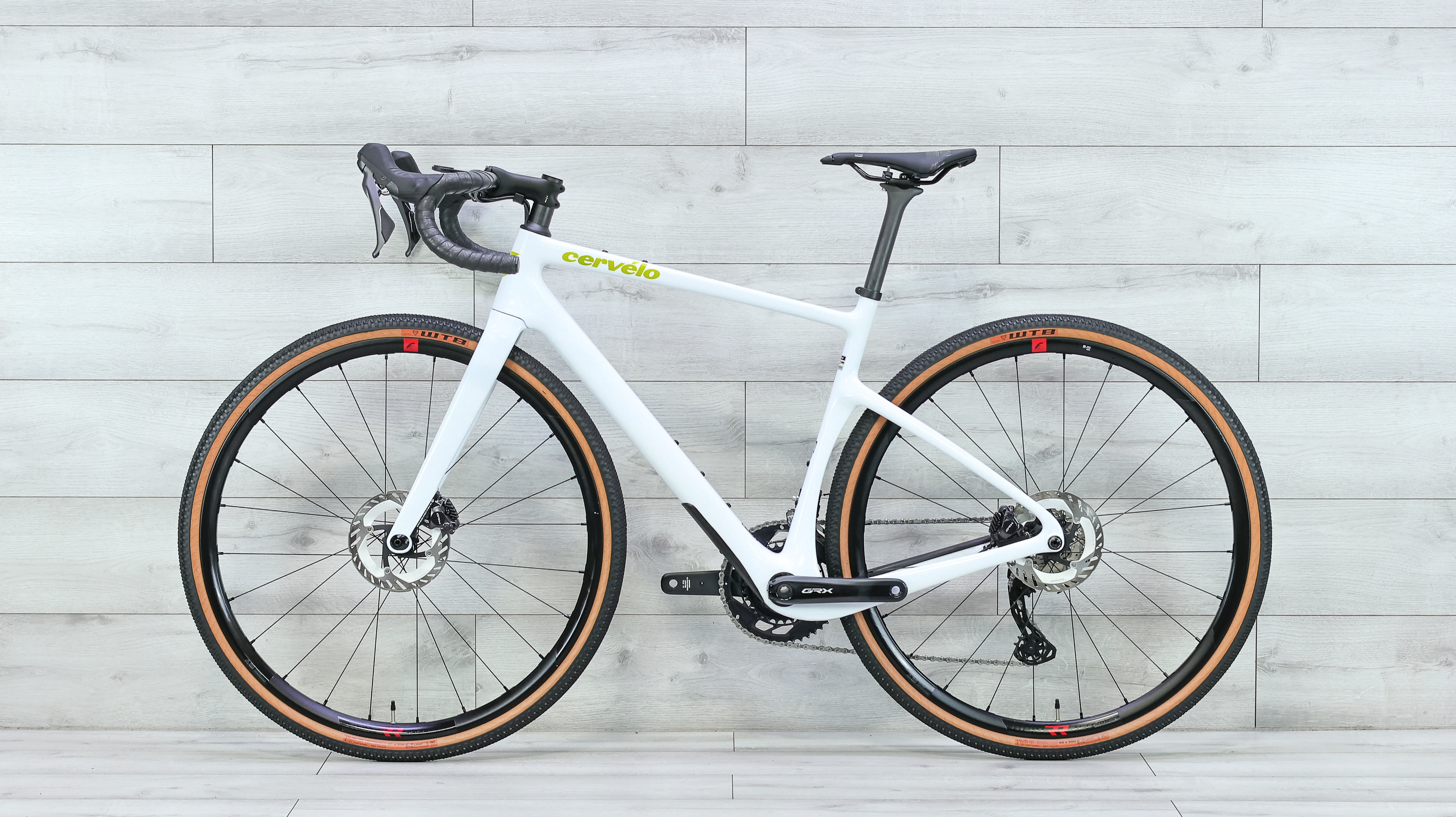 Cervelo Aspero GRX RX820 Gravel Bike - 2024, 54cm - Image 2