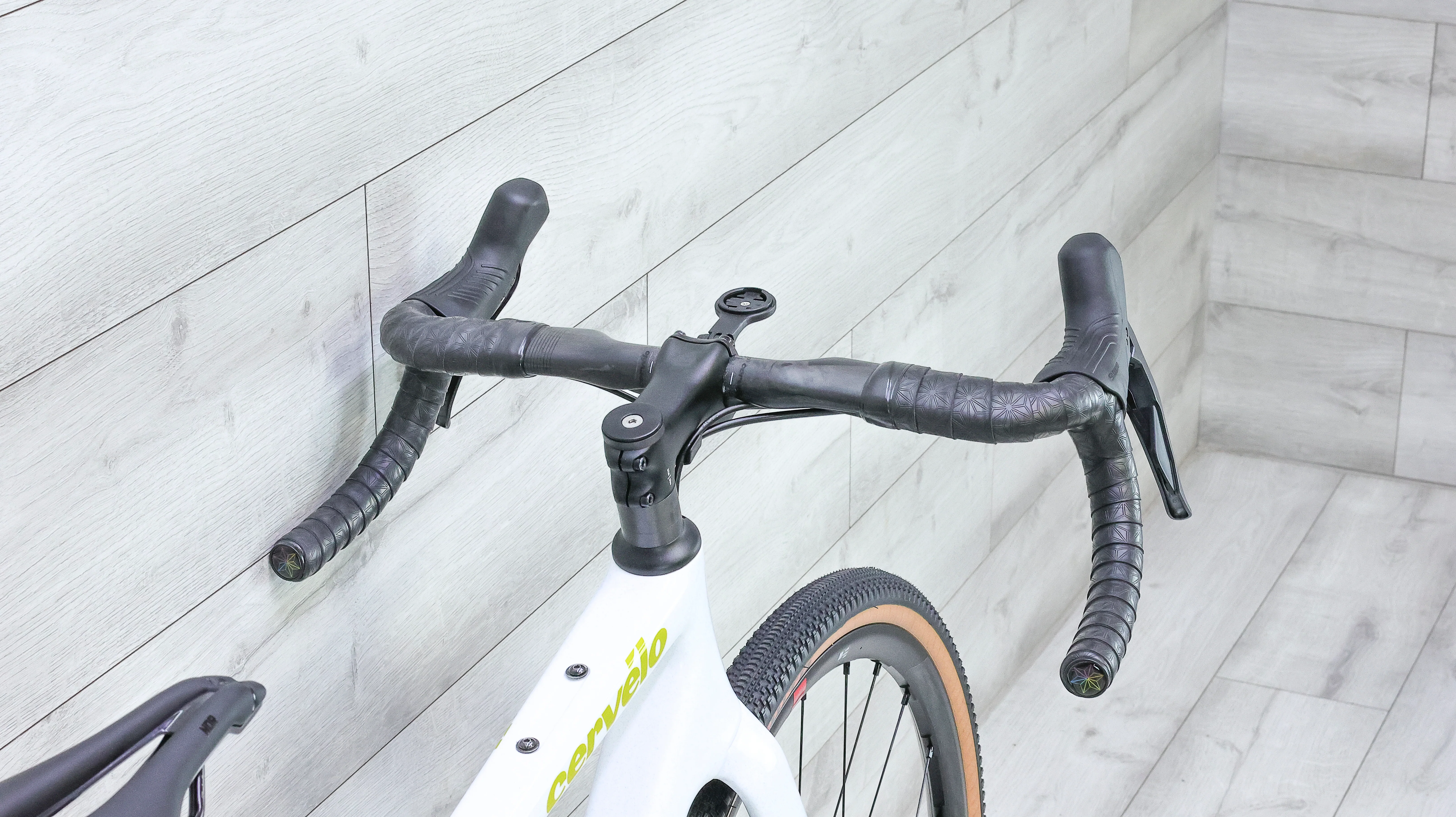 Cervelo Aspero GRX RX820 Gravel Bike - 2024, 54cm - Image 8