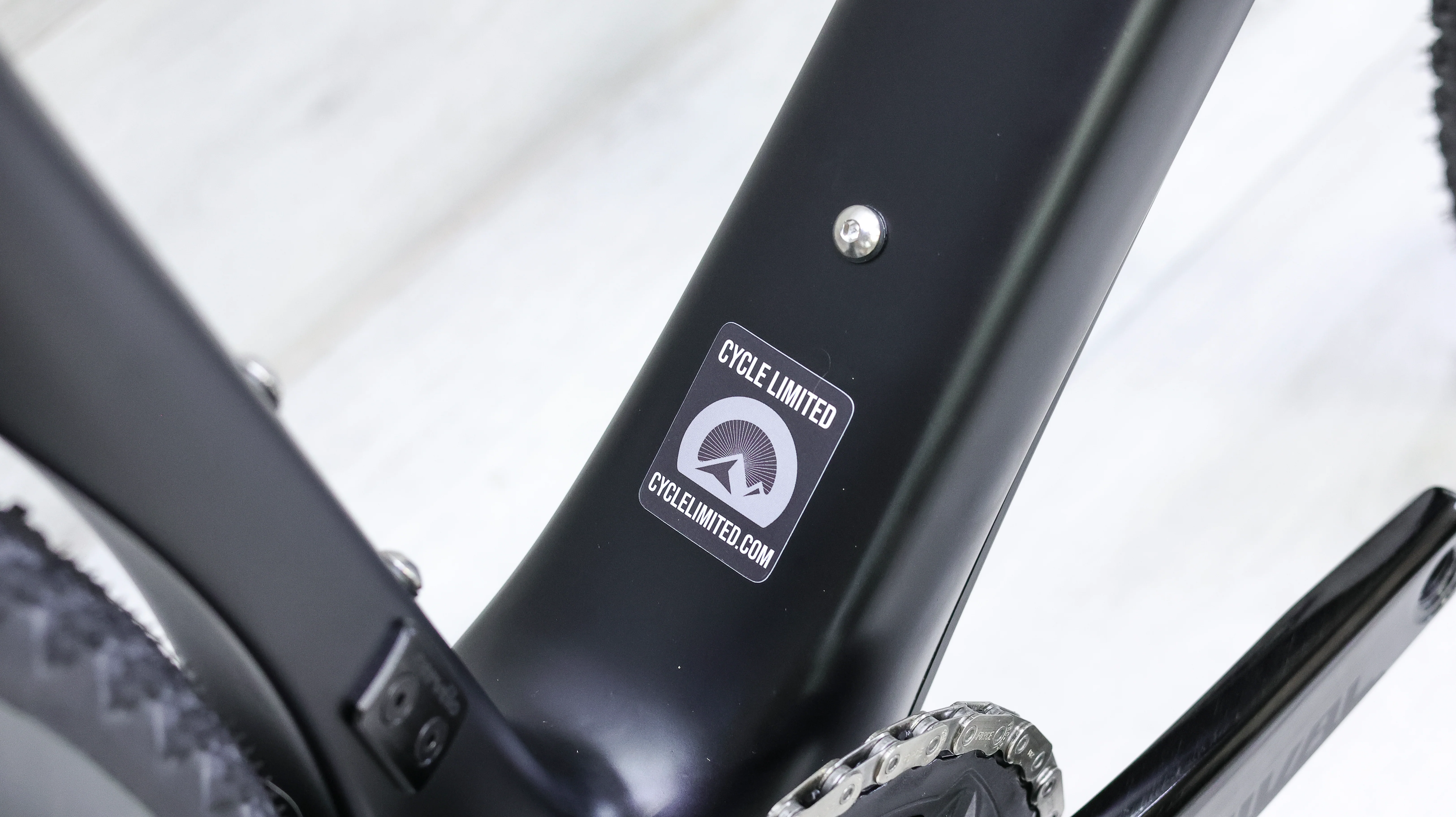 Cervelo Aspero Rival XPLR eTap AXS Gravel Bike - 2023, 61cm - Image 3