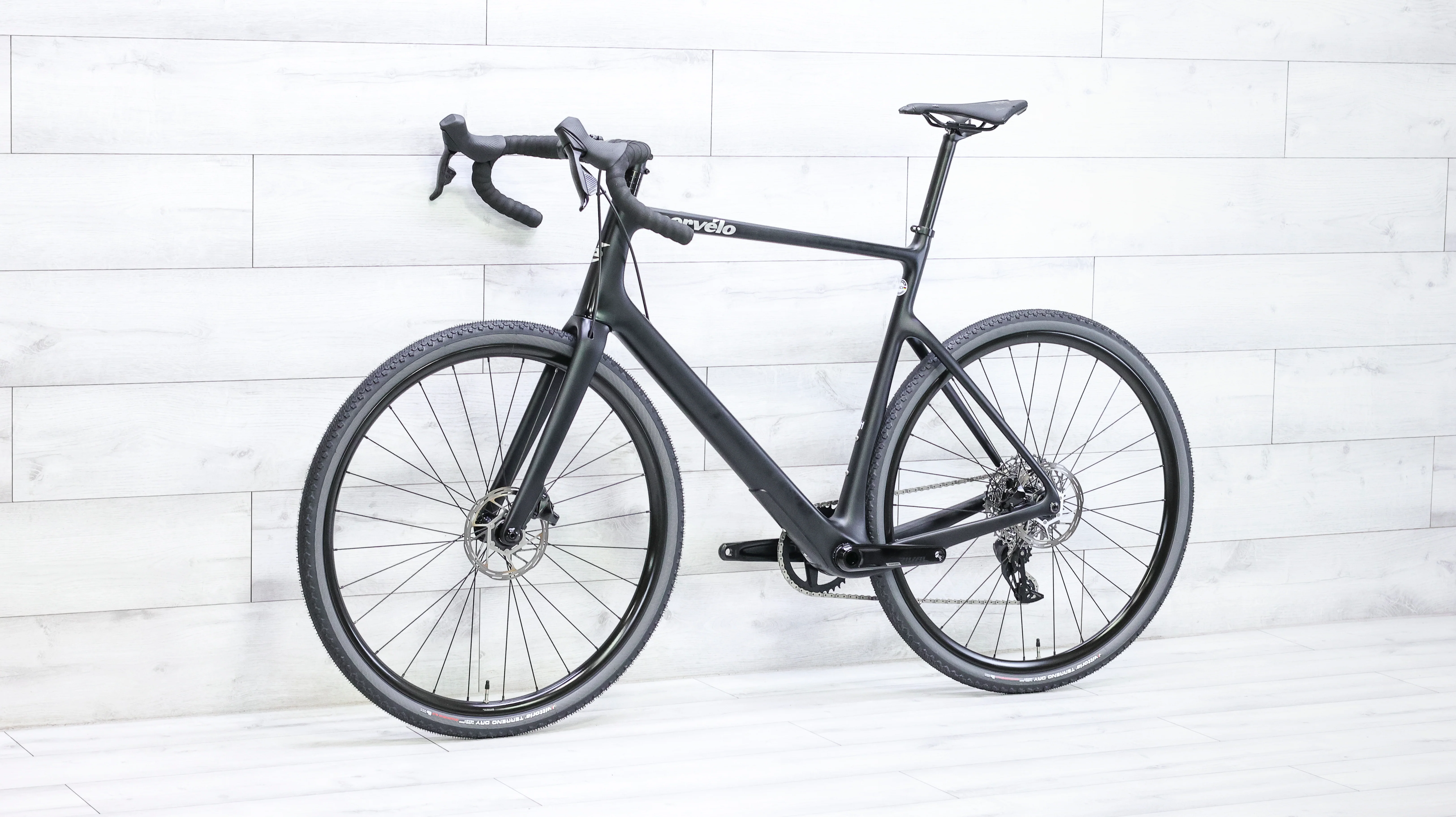 Cervelo Aspero Rival XPLR eTap AXS Gravel Bike - 2023, 61cm - Image 4