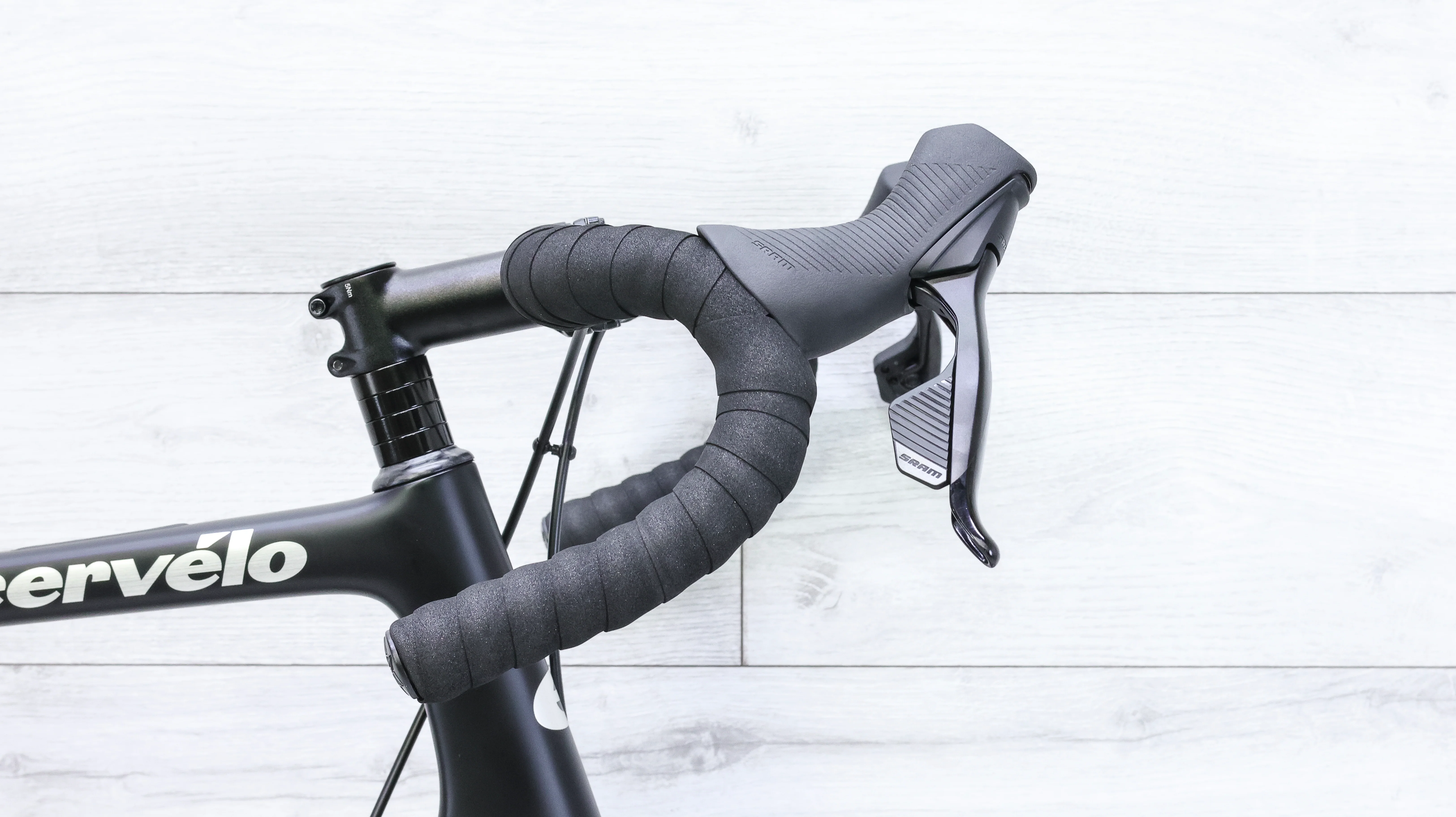 Cervelo Aspero Rival XPLR eTap AXS Gravel Bike - 2023, 61cm - Image 9