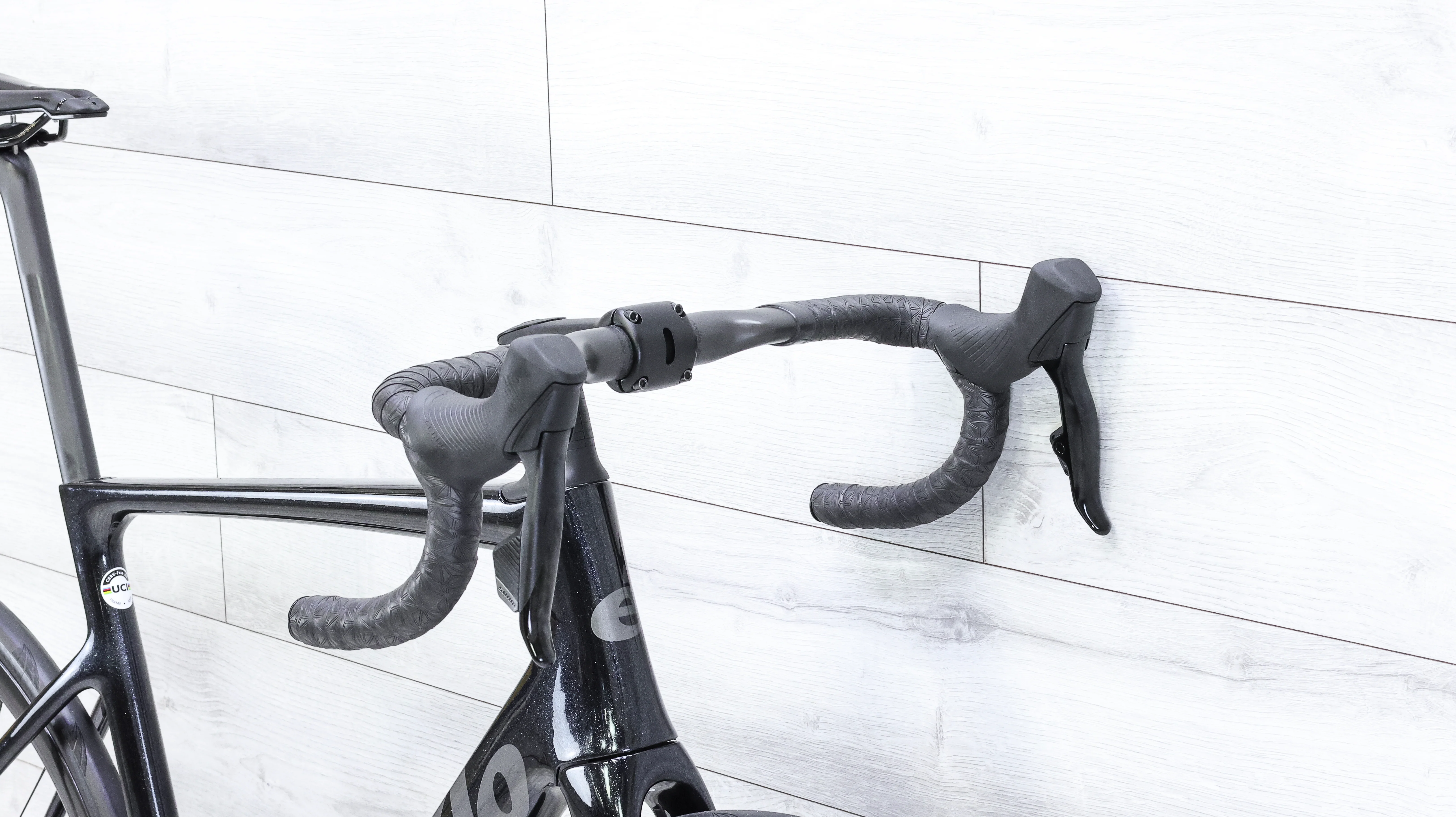 Cervelo Caledonia 5 Rival AXS Road Bike - 2024, 56cm - Image 10