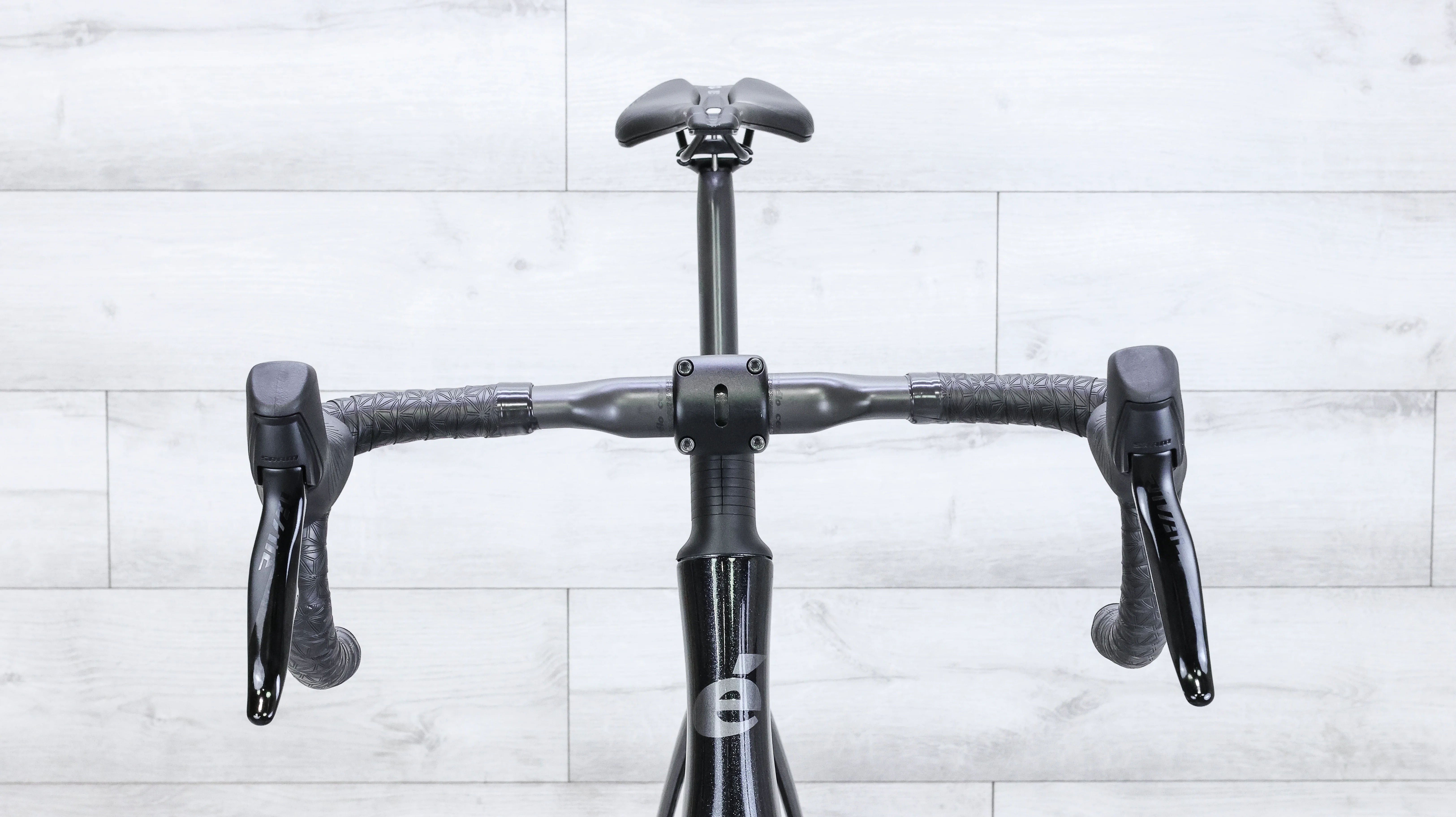 Cervelo Caledonia 5 Rival AXS Road Bike - 2024, 56cm - Image 12