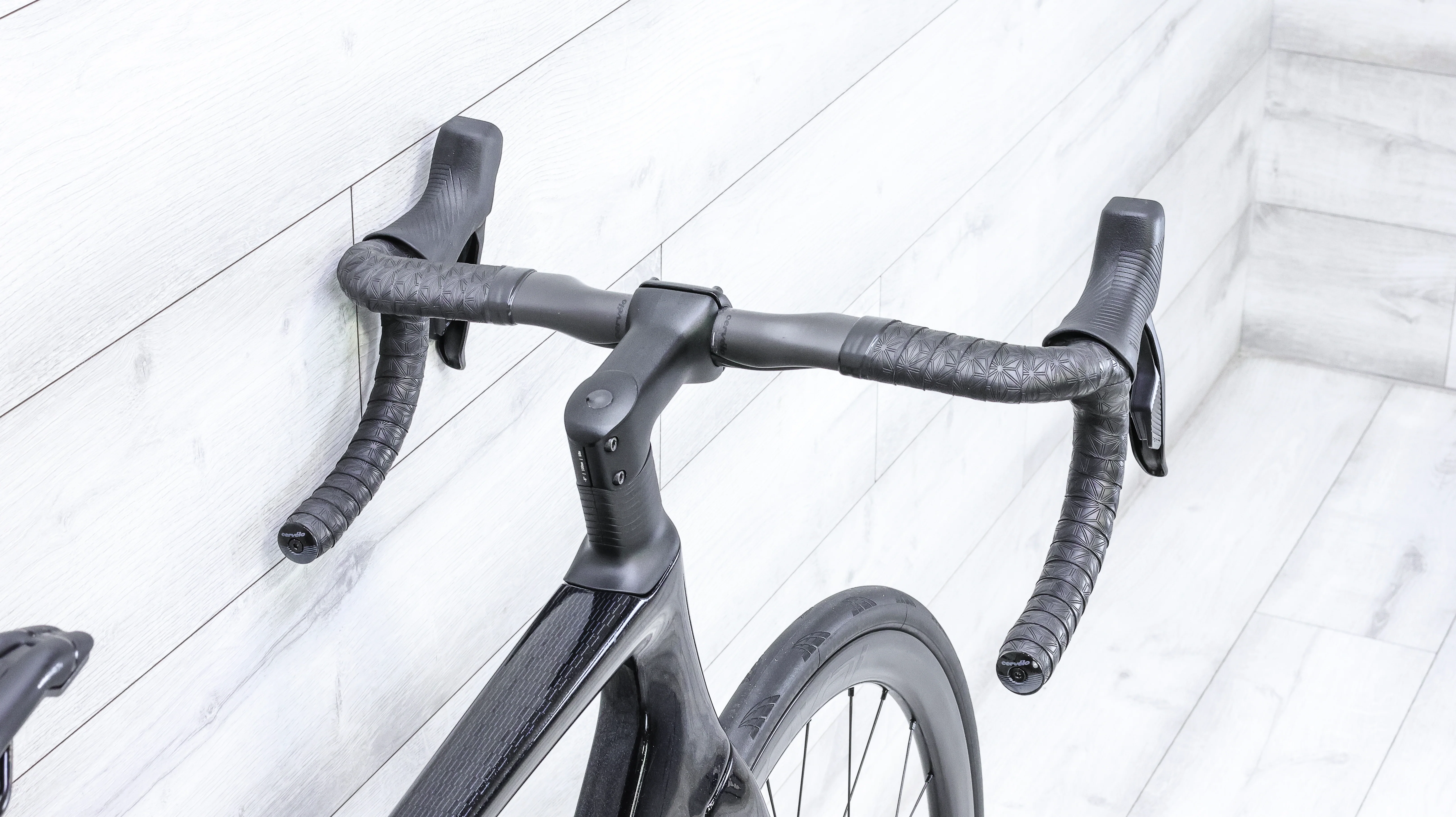 Cervelo Caledonia 5 Rival AXS Road Bike - 2024, 56cm - Image 8