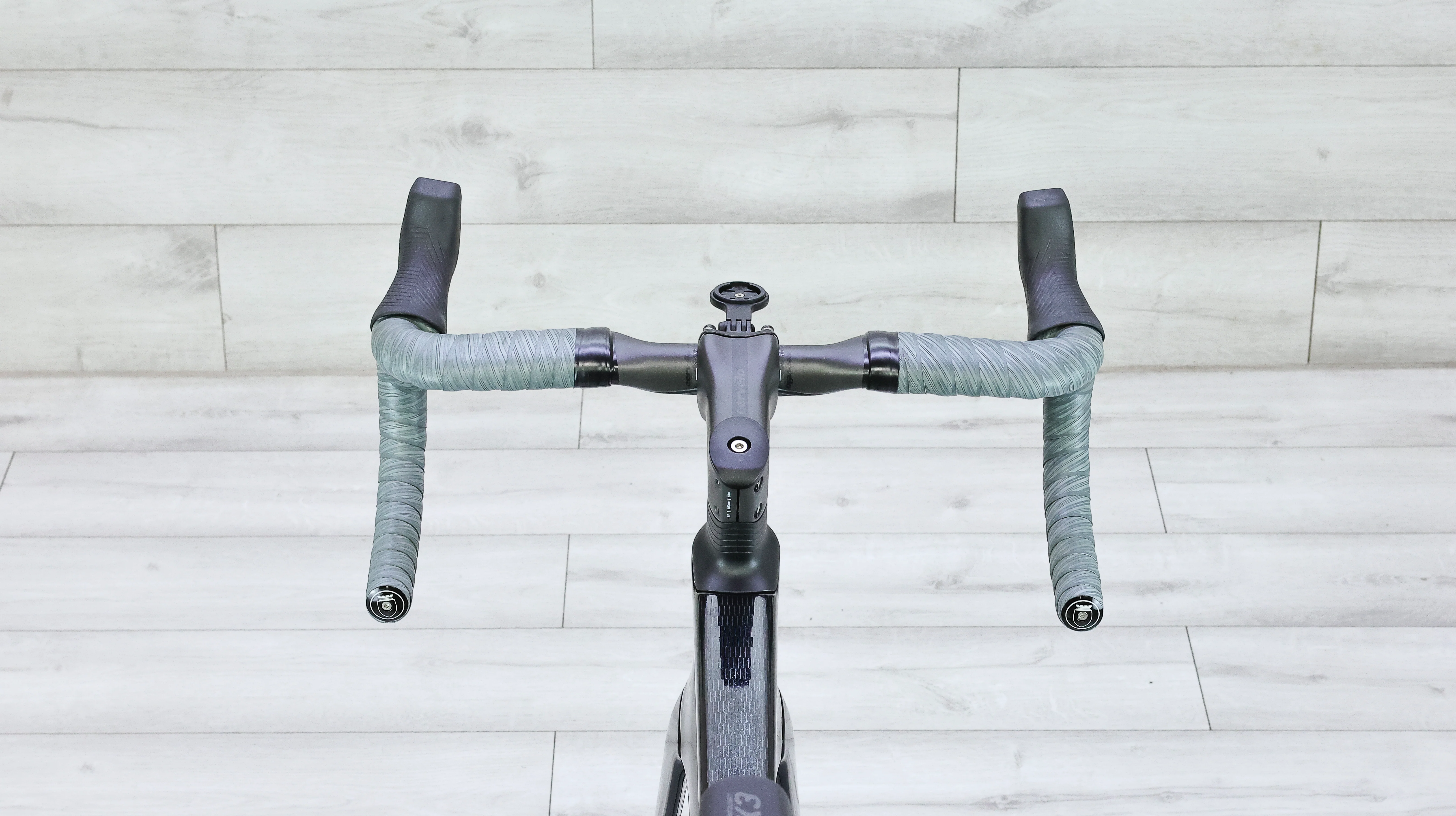 Cervelo Caledonia 5 Force eTap AXS Road Bike - 2024, 54cm - Image 13