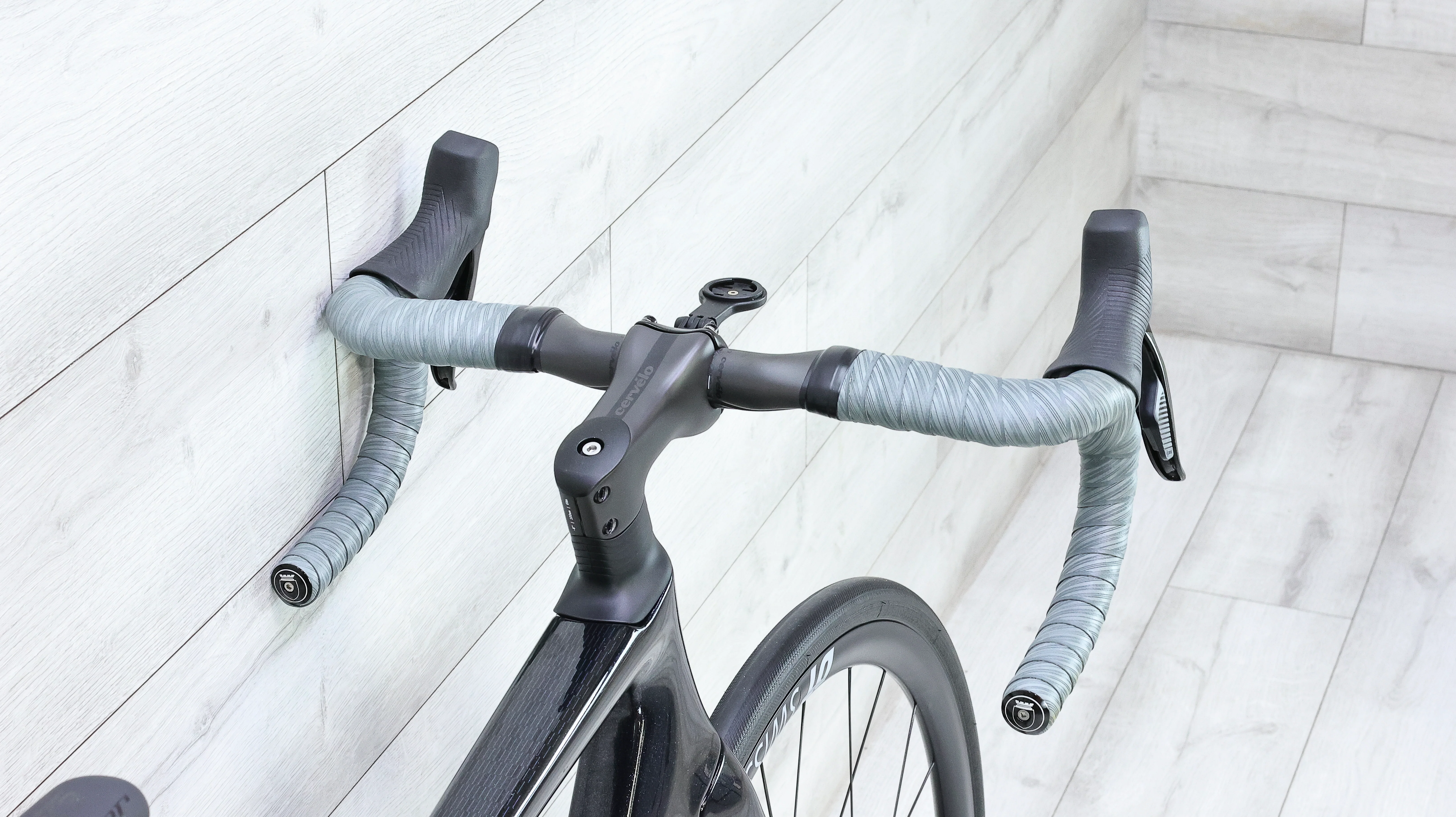 Cervelo Caledonia 5 Force eTap AXS Road Bike - 2024, 54cm - Image 8