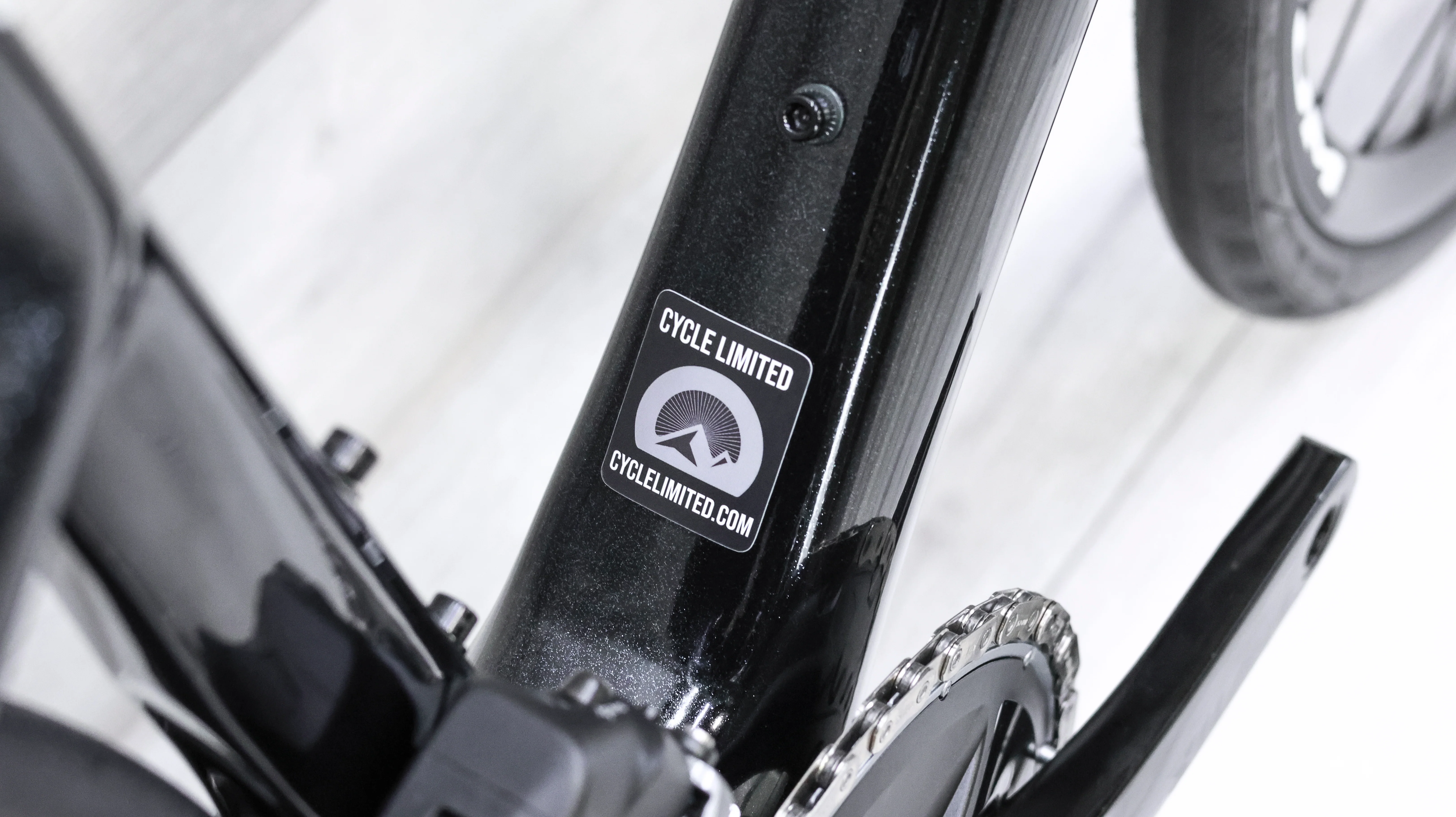 Cervelo Caledonia Rival eTap AXS Road Bike - 2022, 48cm - Image 3