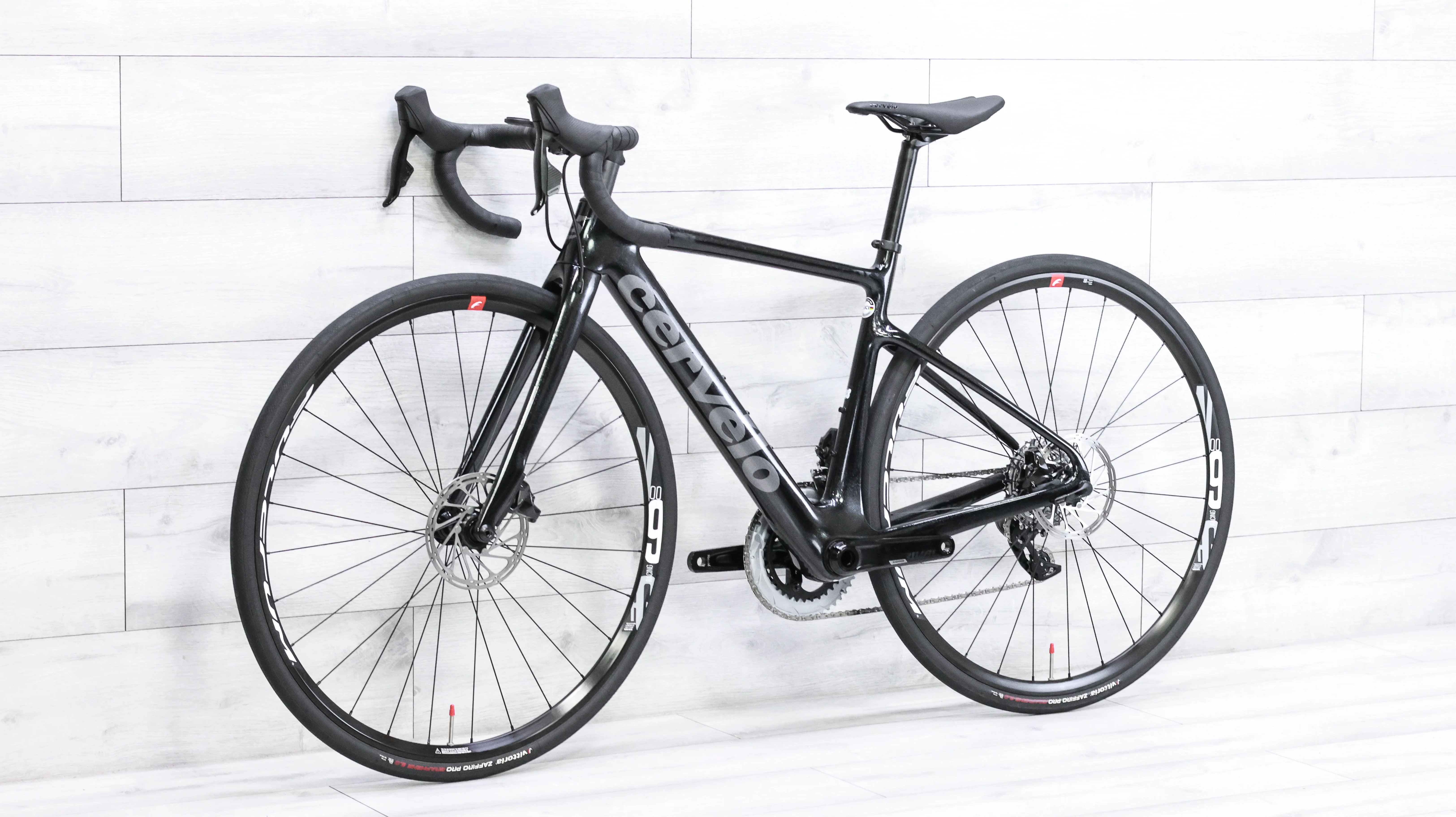 Cervelo Caledonia Rival eTap AXS Road Bike - 2022, 48cm - Image 4