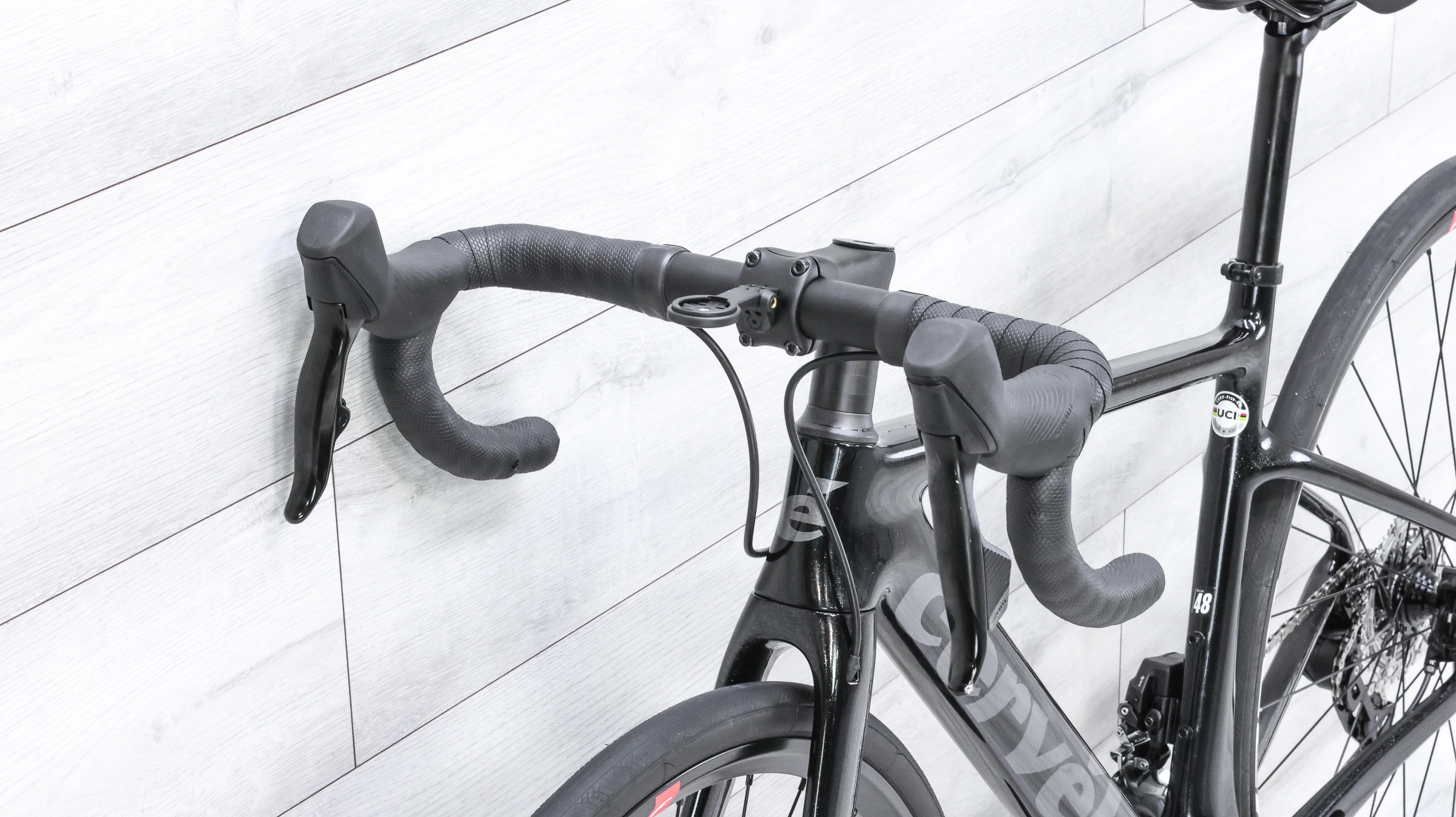 Cervelo Caledonia Rival eTap AXS Road Bike - 2022, 48cm - Image 9