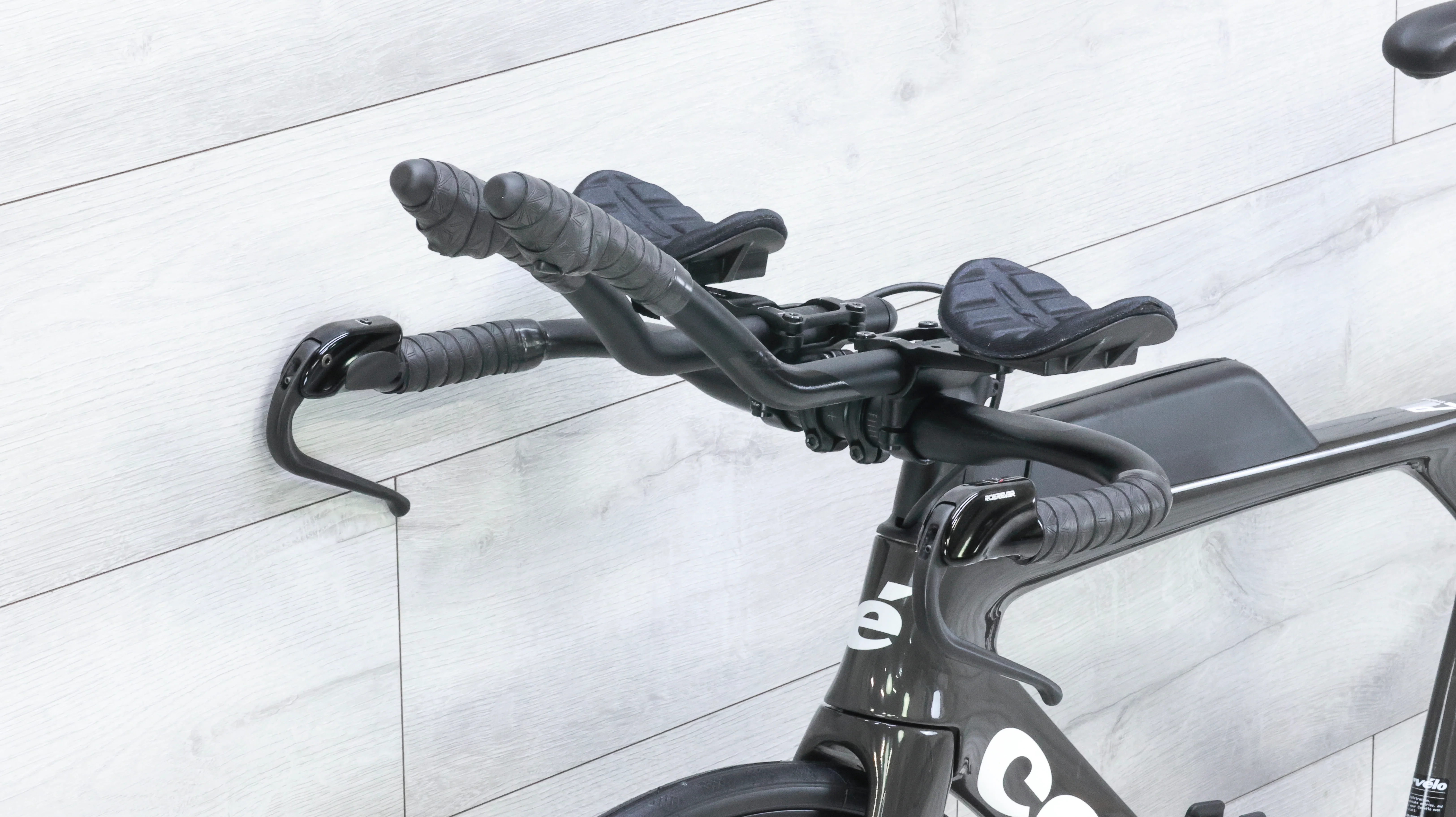 Cervelo P-Series P Rival eTap AXS 1 Triathlon Bike - 2023, 48cm - Image 11