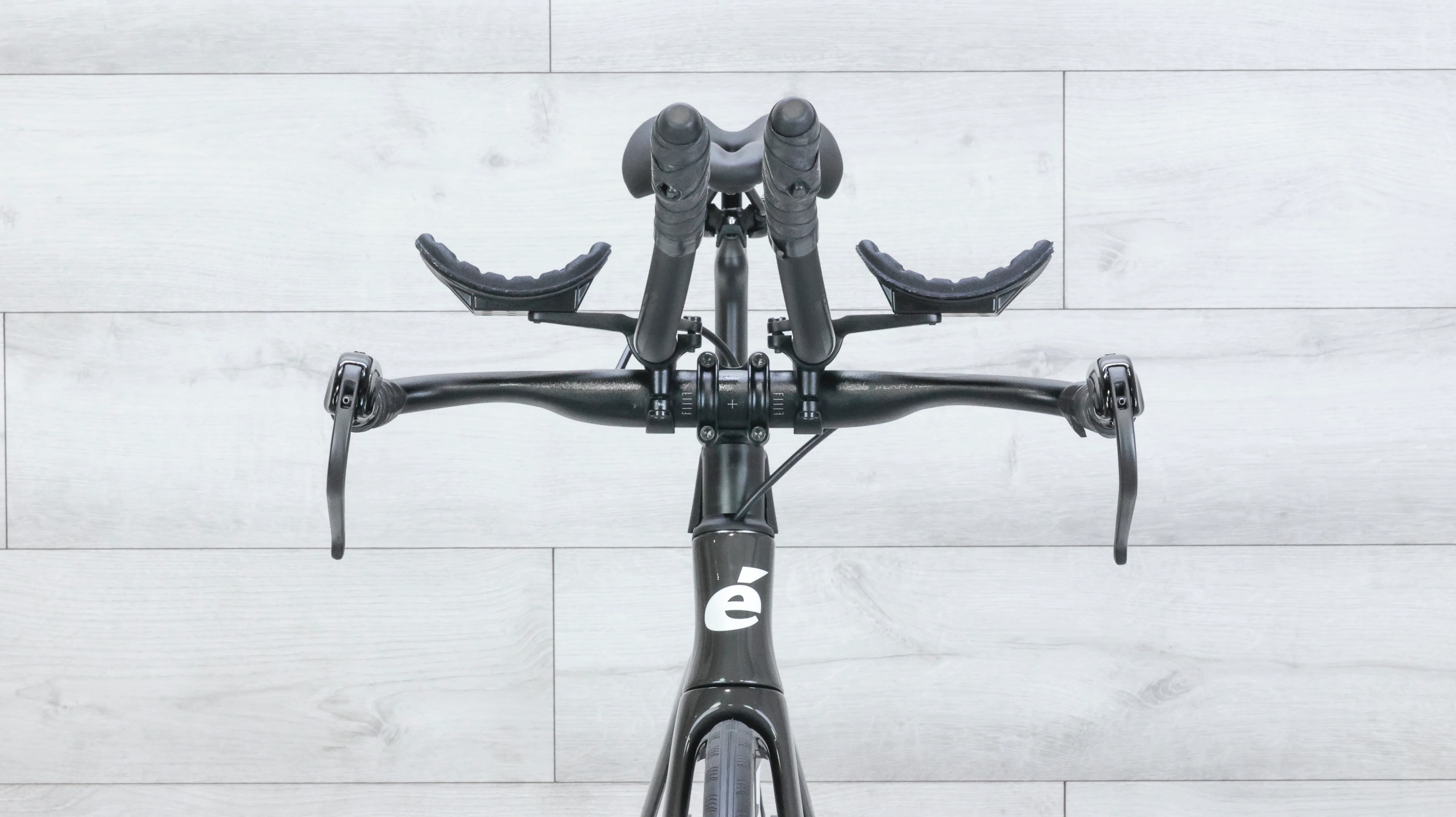 Cervelo P-Series P Rival eTap AXS 1 Triathlon Bike - 2023, 48cm - Image 12