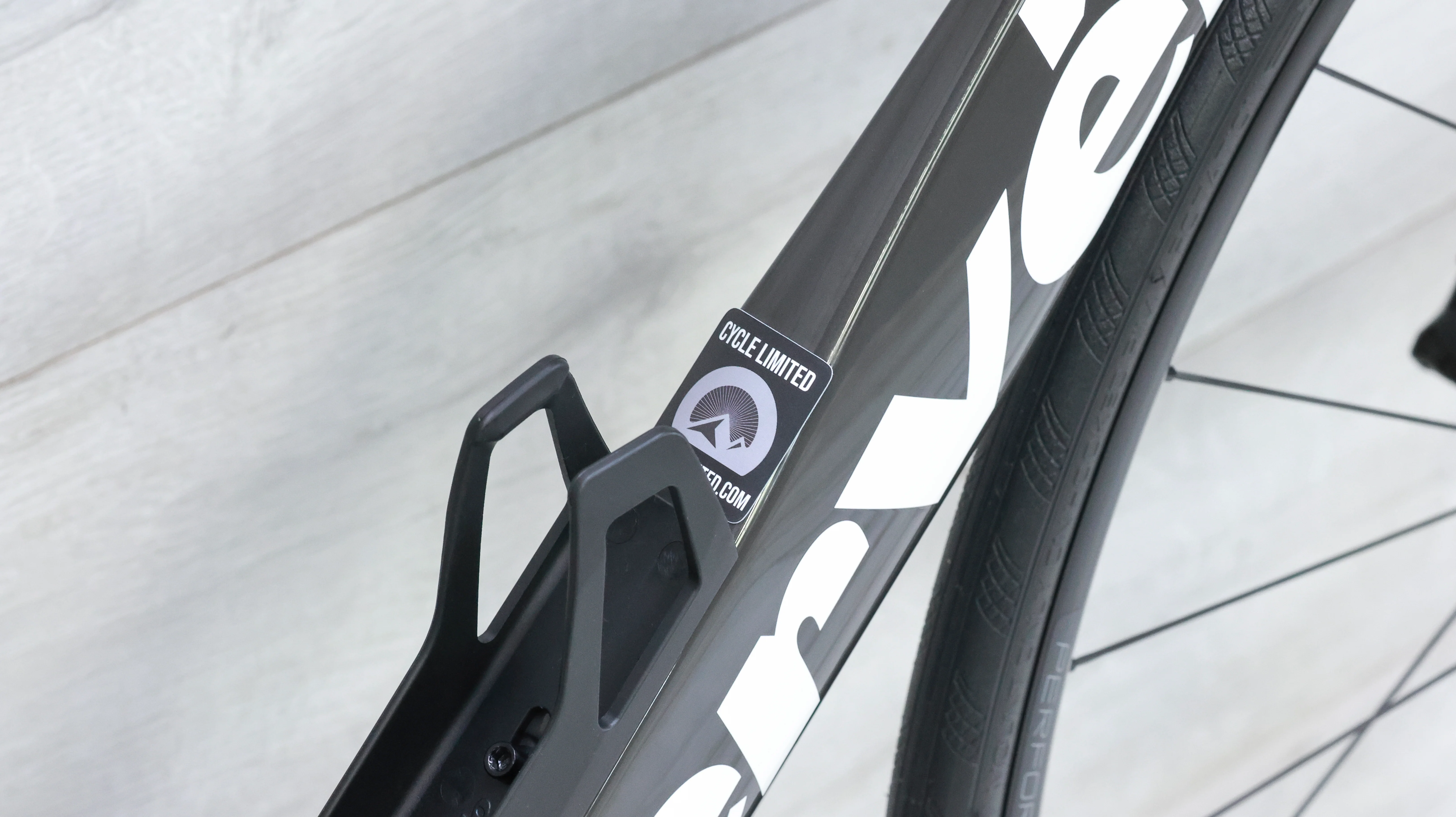 Cervelo P-Series P Rival eTap AXS 1 Triathlon Bike - 2023, 48cm - Image 3