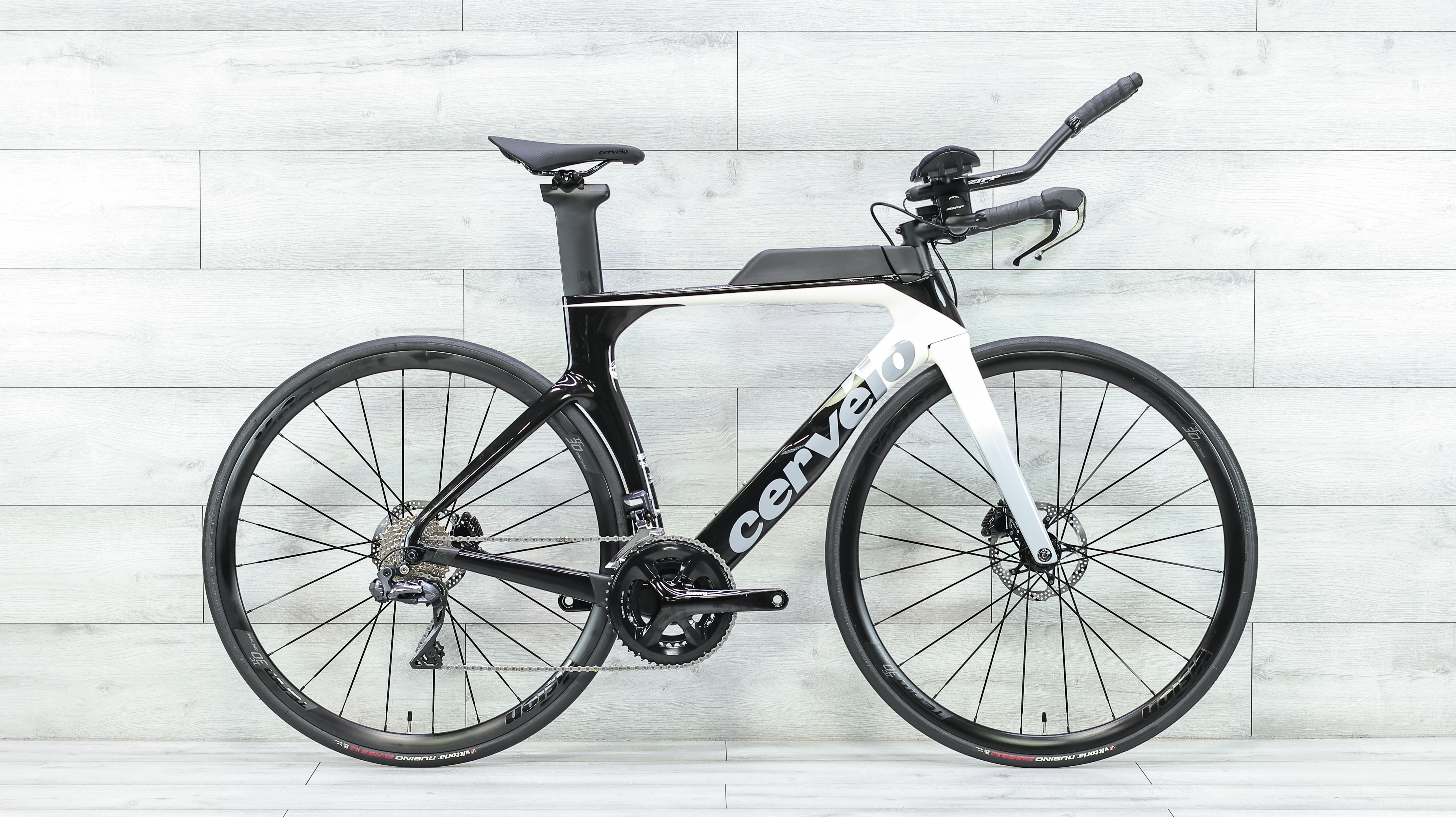 Cervelo P-Series Ultegra Di2 Triathlon Bike - 2020, 51cm