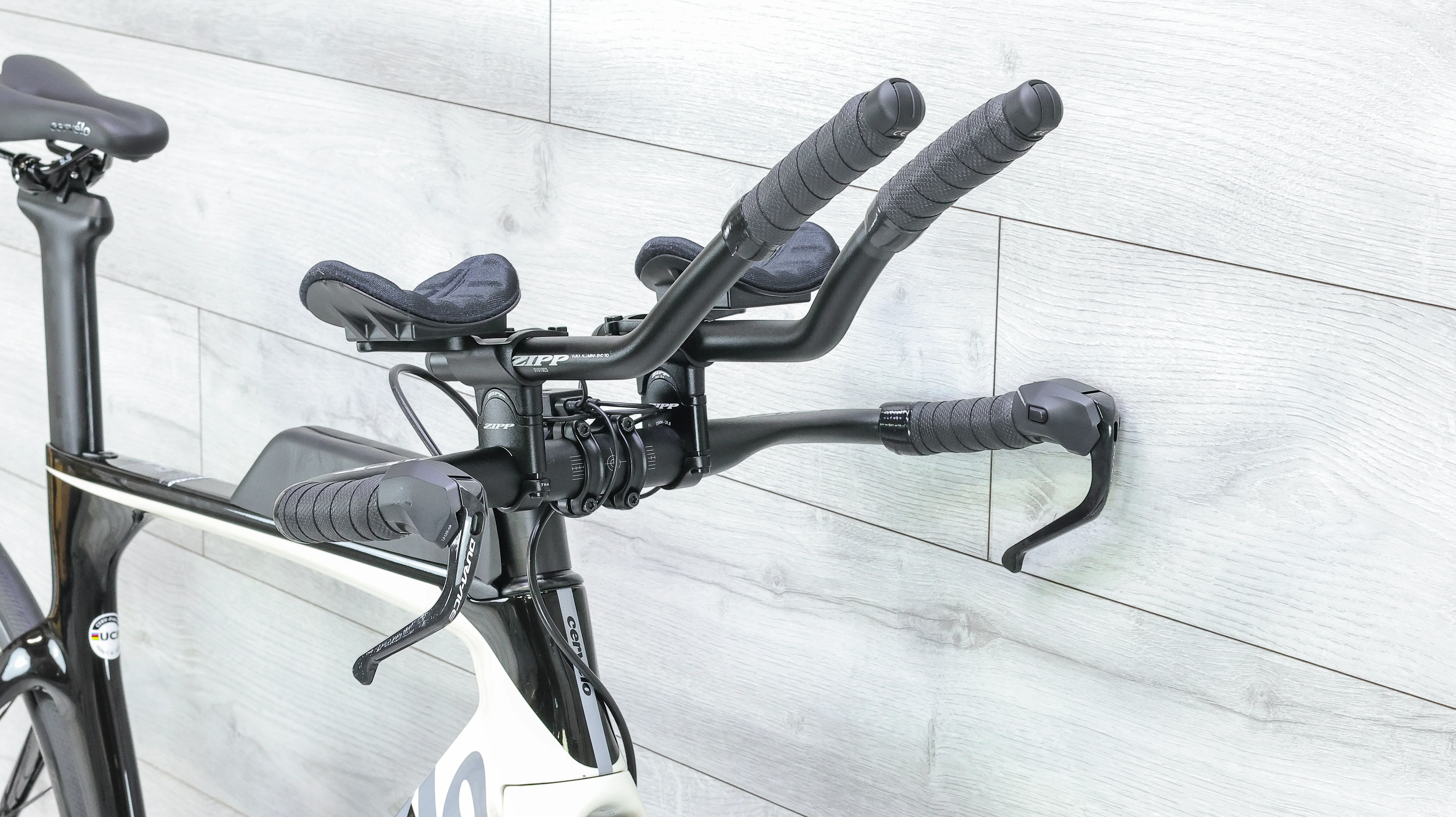 Cervelo P-Series Ultegra Di2 Triathlon Bike - 2020, 51cm - Image 10
