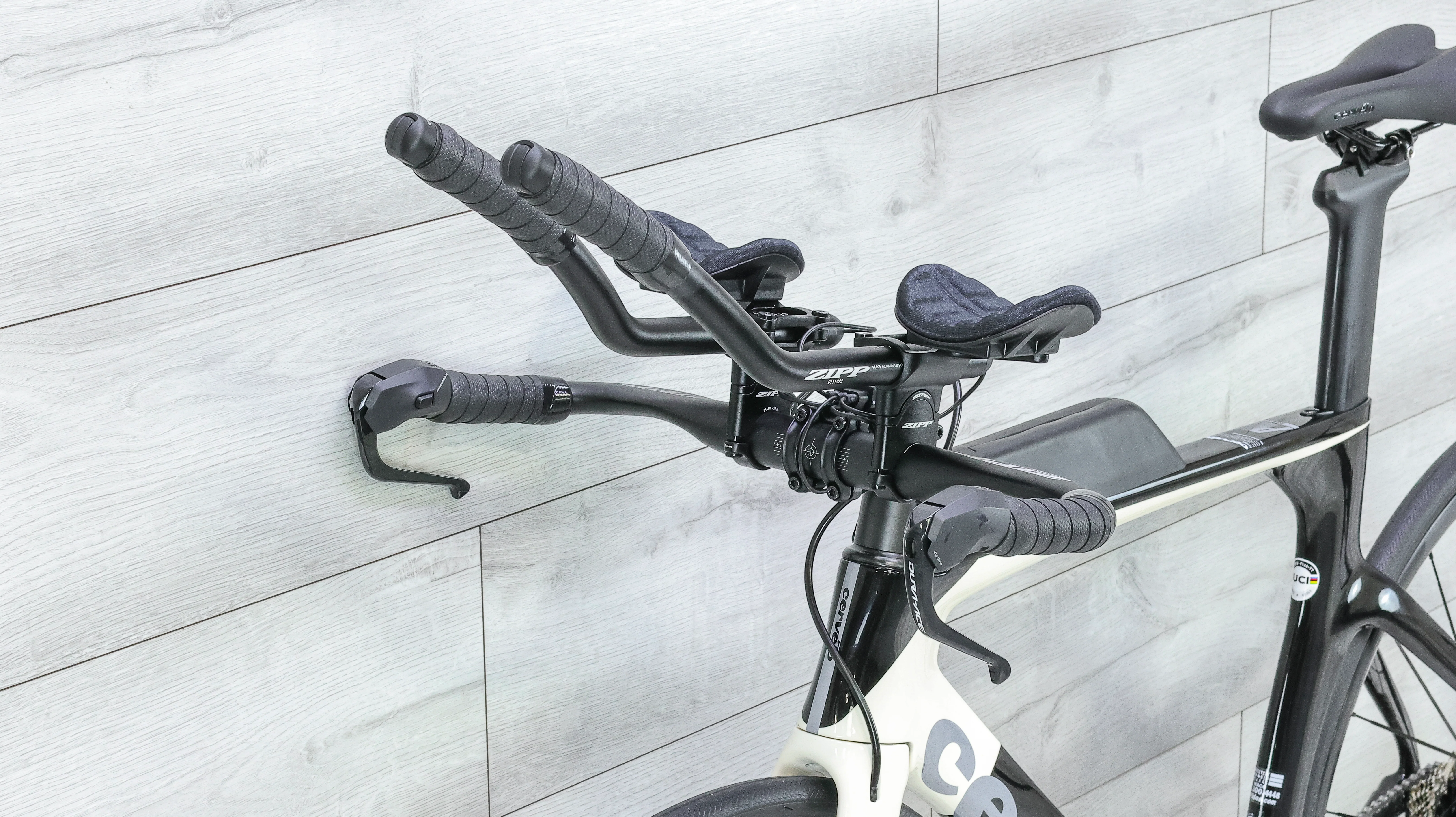 Cervelo P-Series Ultegra Di2 Triathlon Bike - 2020, 51cm - Image 11