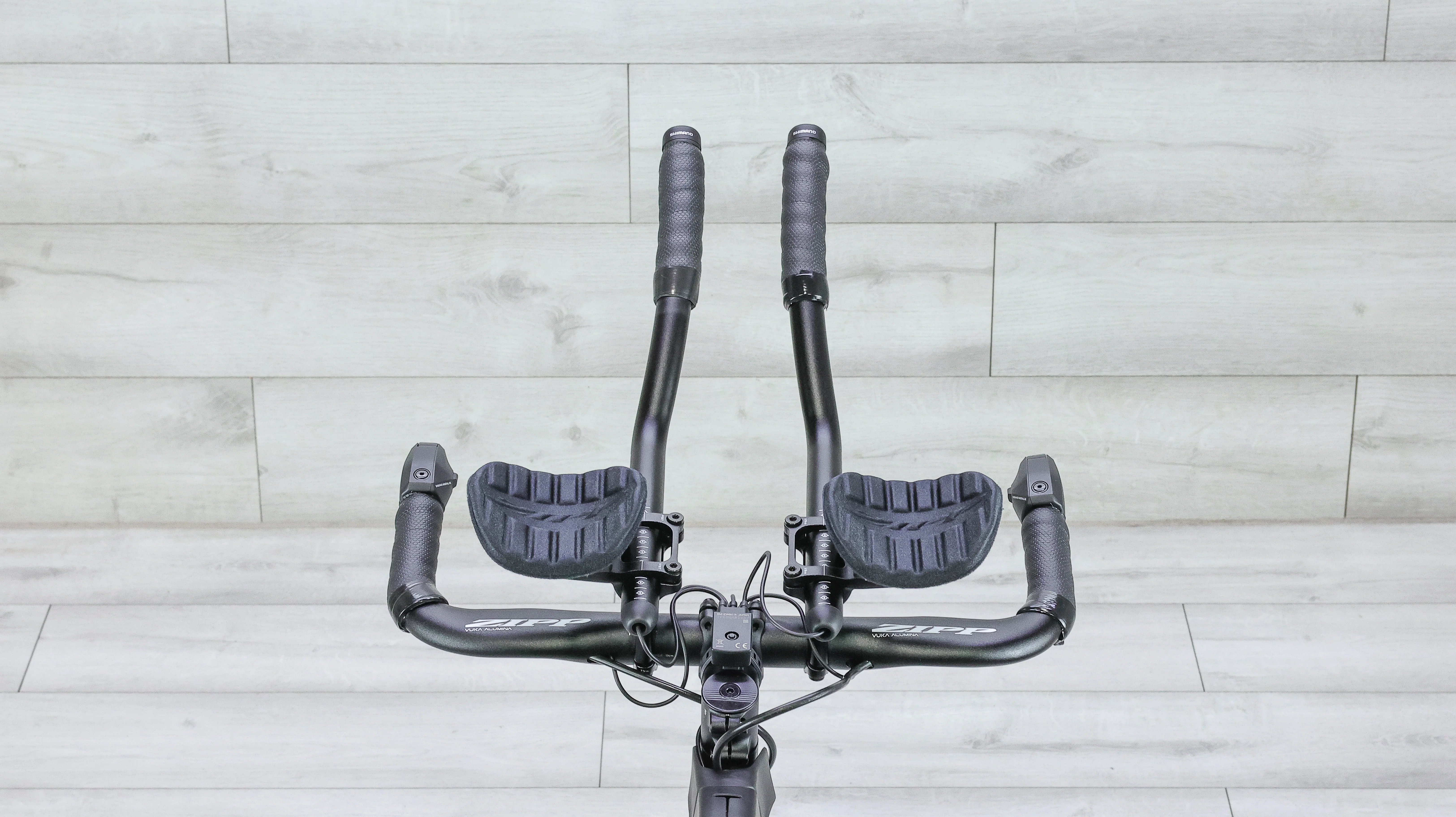 Cervelo P-Series Ultegra Di2 Triathlon Bike - 2020, 51cm - Image 13