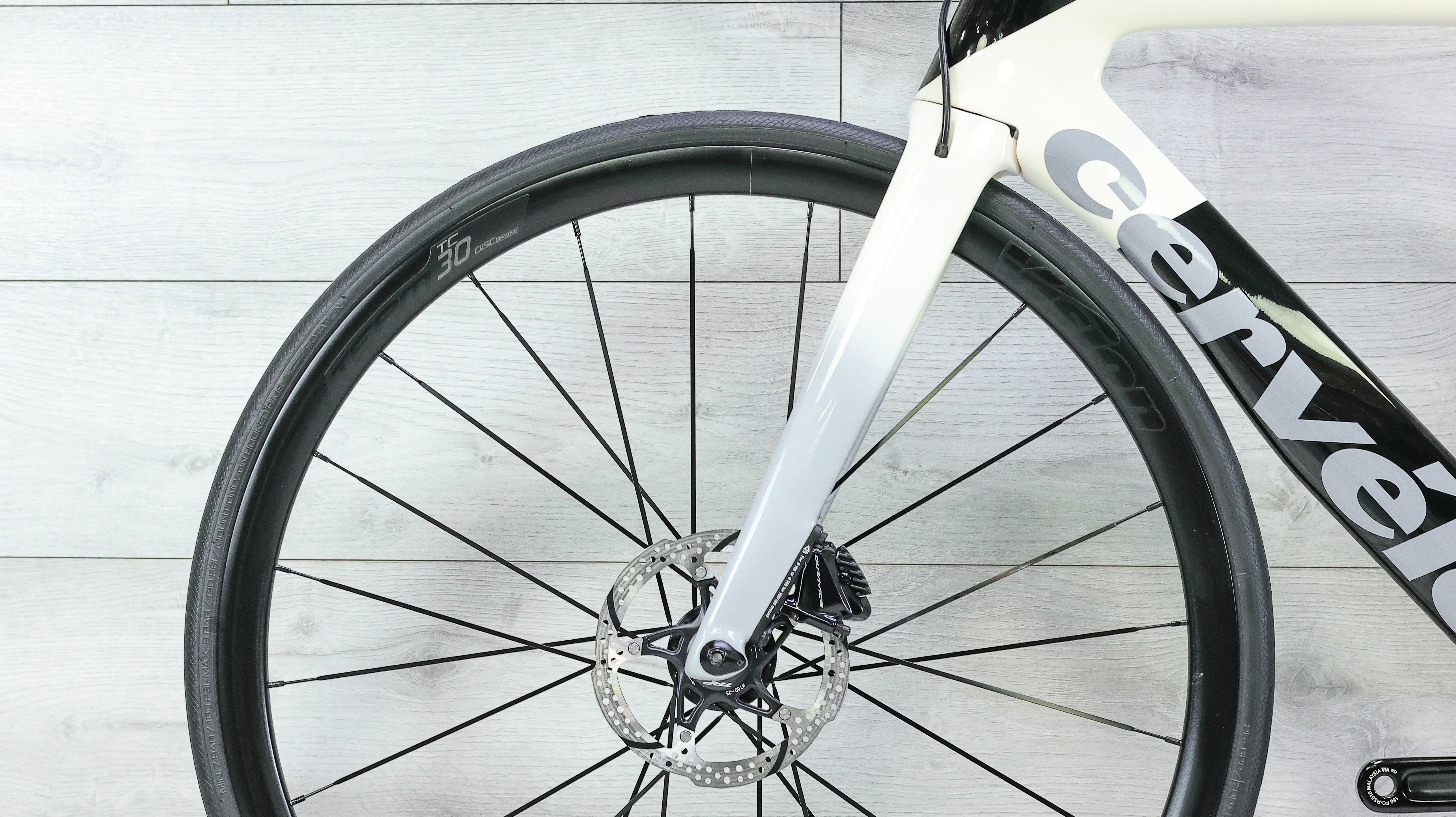 Cervelo P-Series Ultegra Di2 Triathlon Bike - 2020, 51cm - Image 14