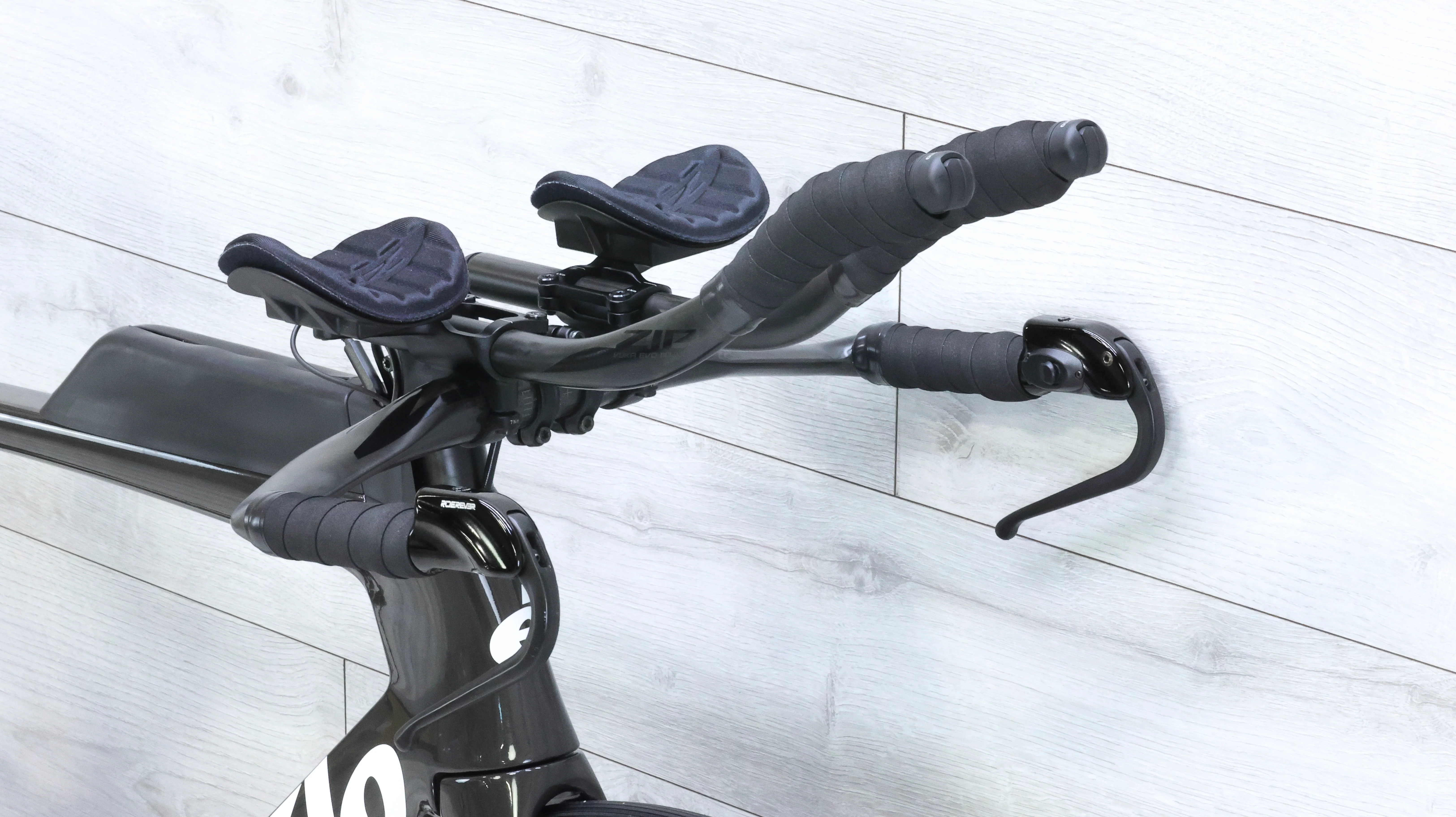 Cervelo P-Series Ultegra Di2 Triathlon Bike - 2024, 54cm - Image 10