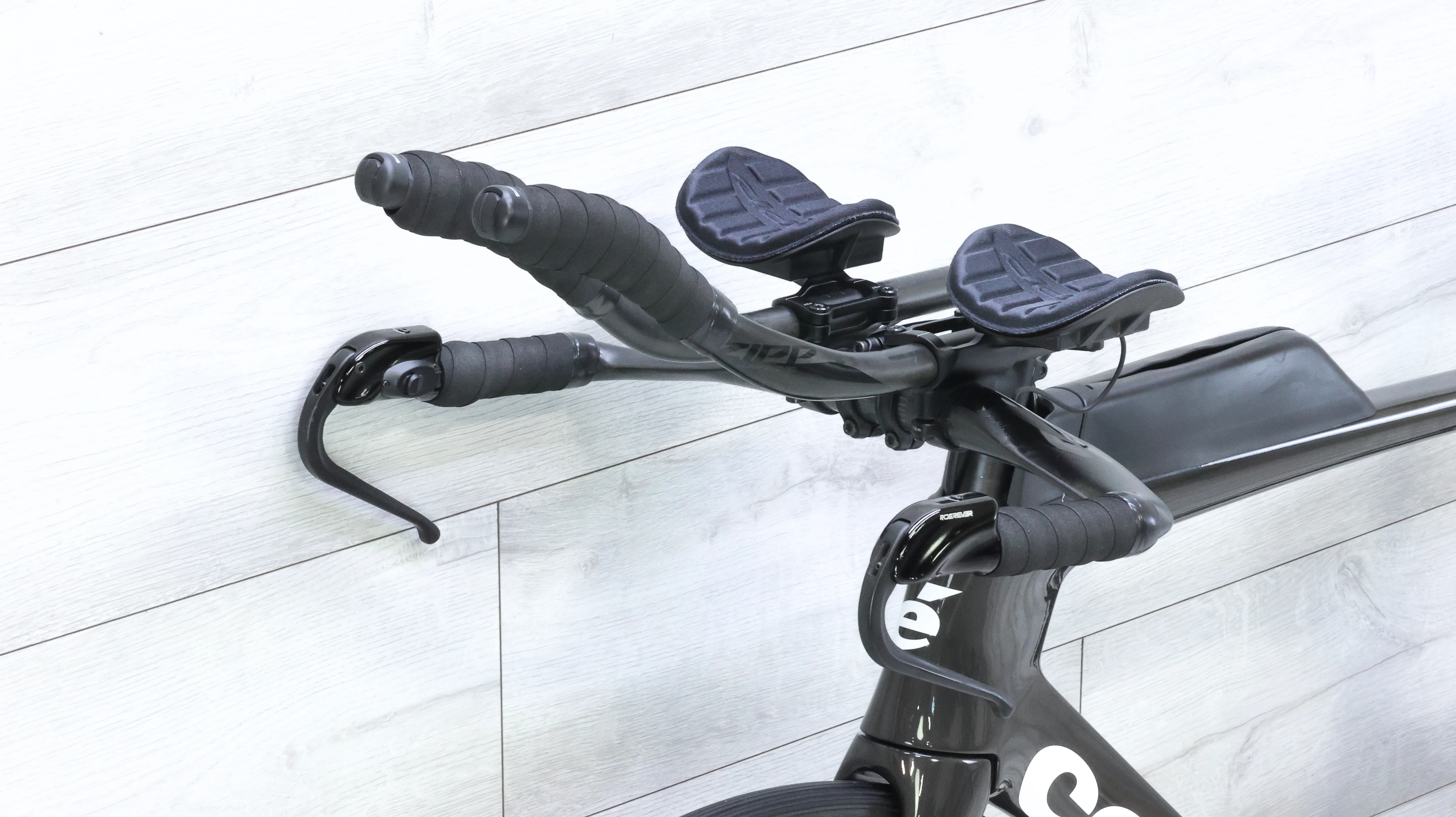 Cervelo P-Series Ultegra Di2 Triathlon Bike - 2024, 54cm - Image 11