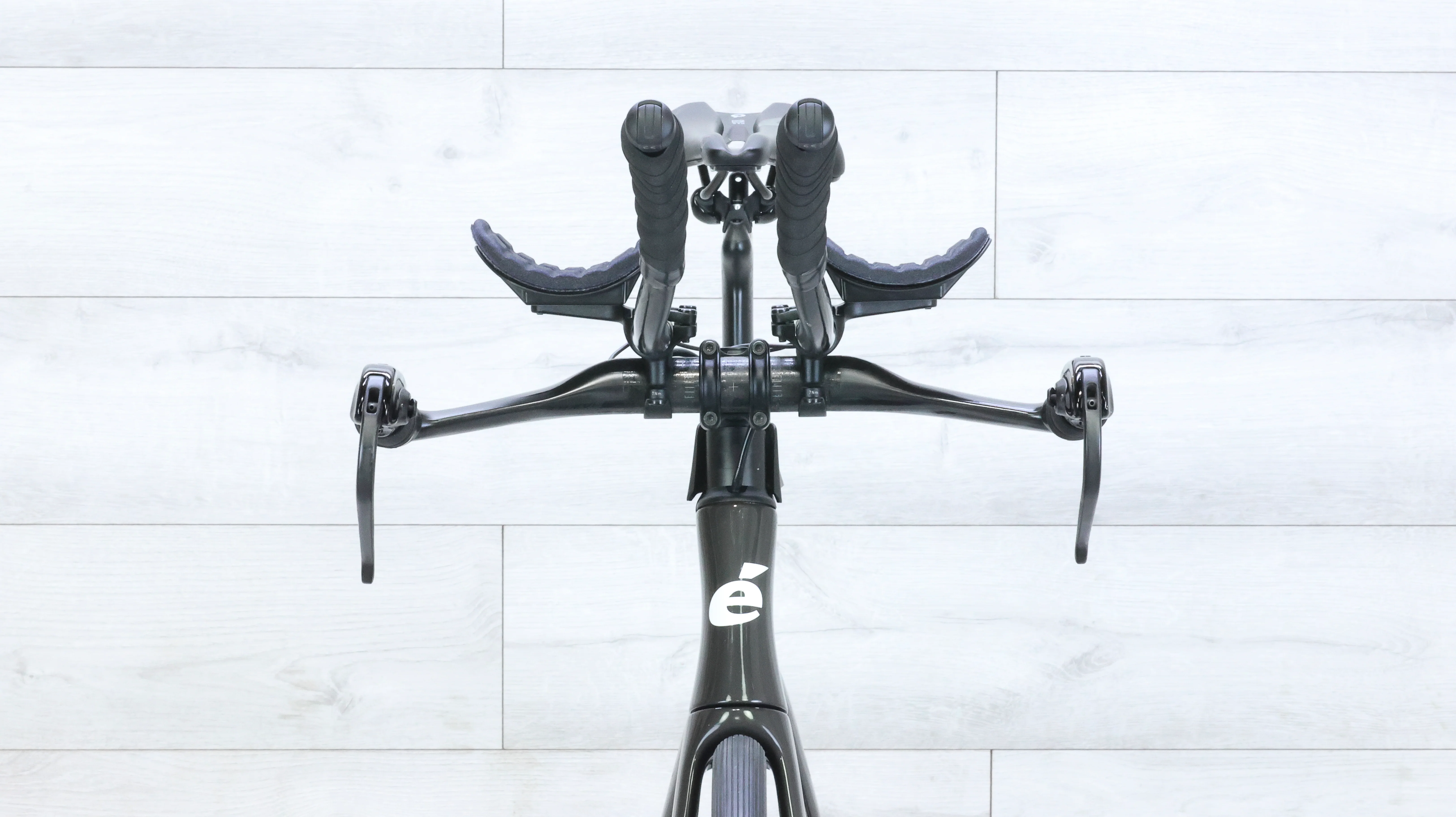 Cervelo P-Series Ultegra Di2 Triathlon Bike - 2024, 54cm - Image 12