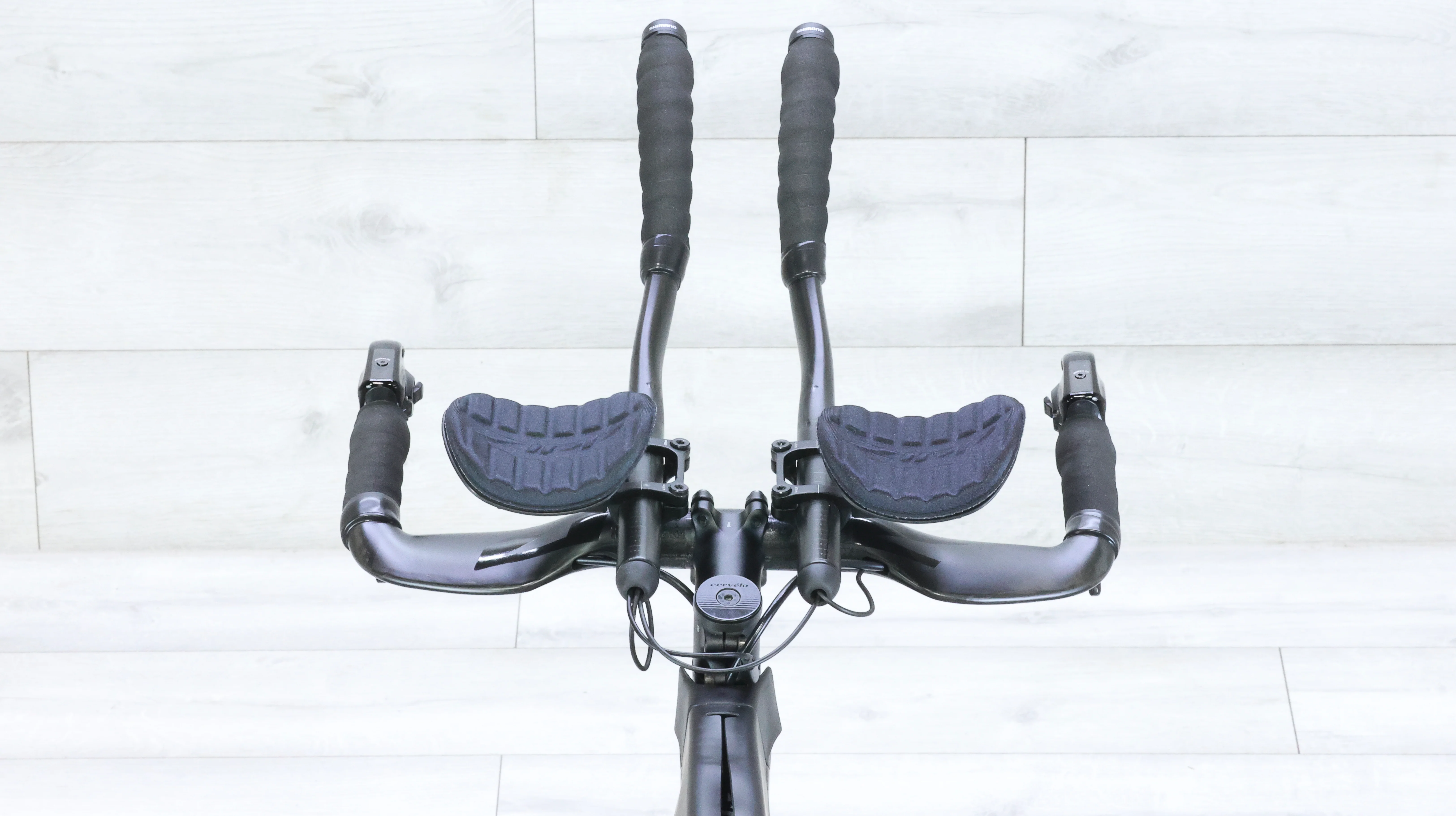 Cervelo P-Series Ultegra Di2 Triathlon Bike - 2024, 54cm - Image 13