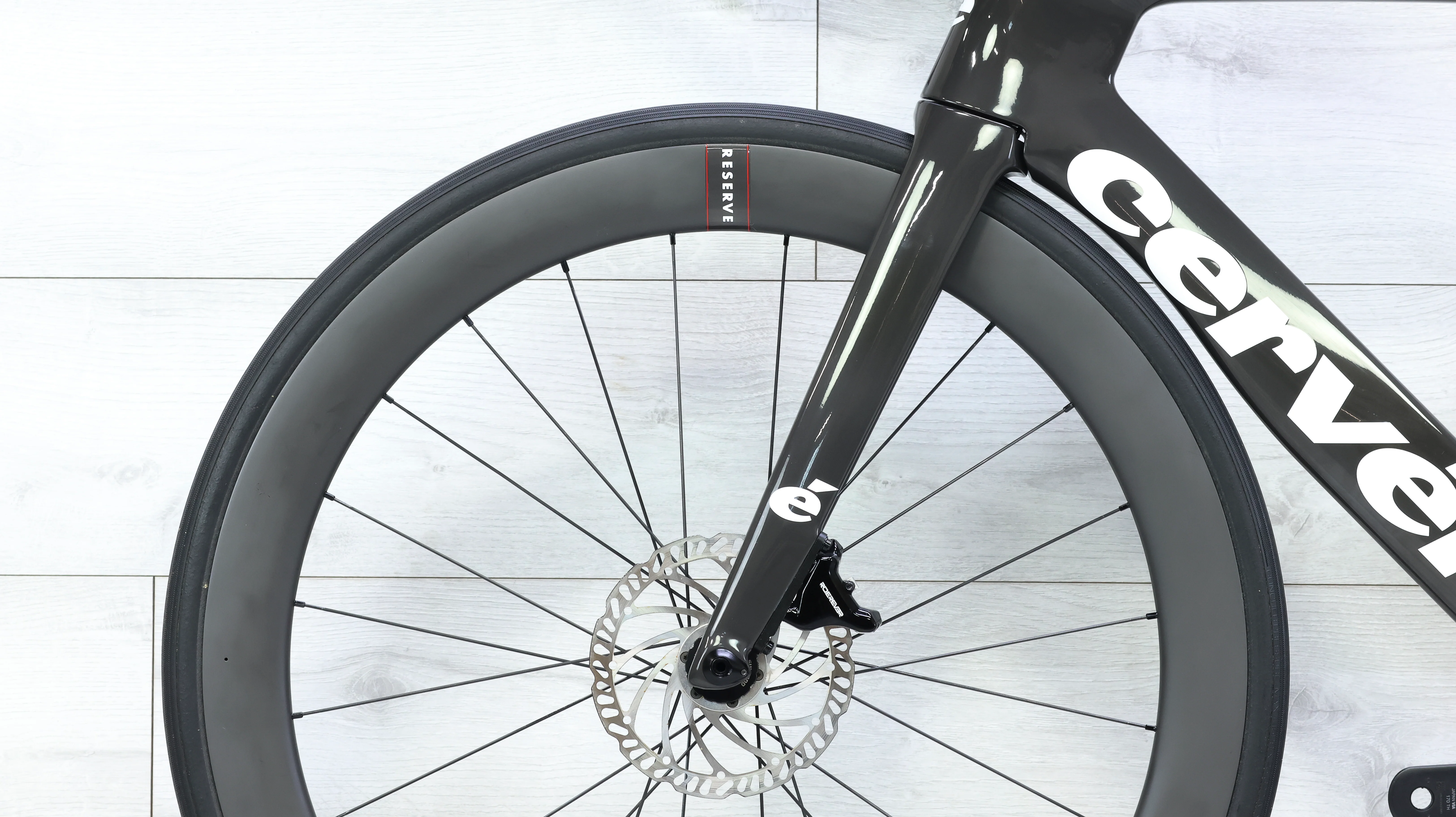 Cervelo P-Series Ultegra Di2 Triathlon Bike - 2024, 54cm - Image 14