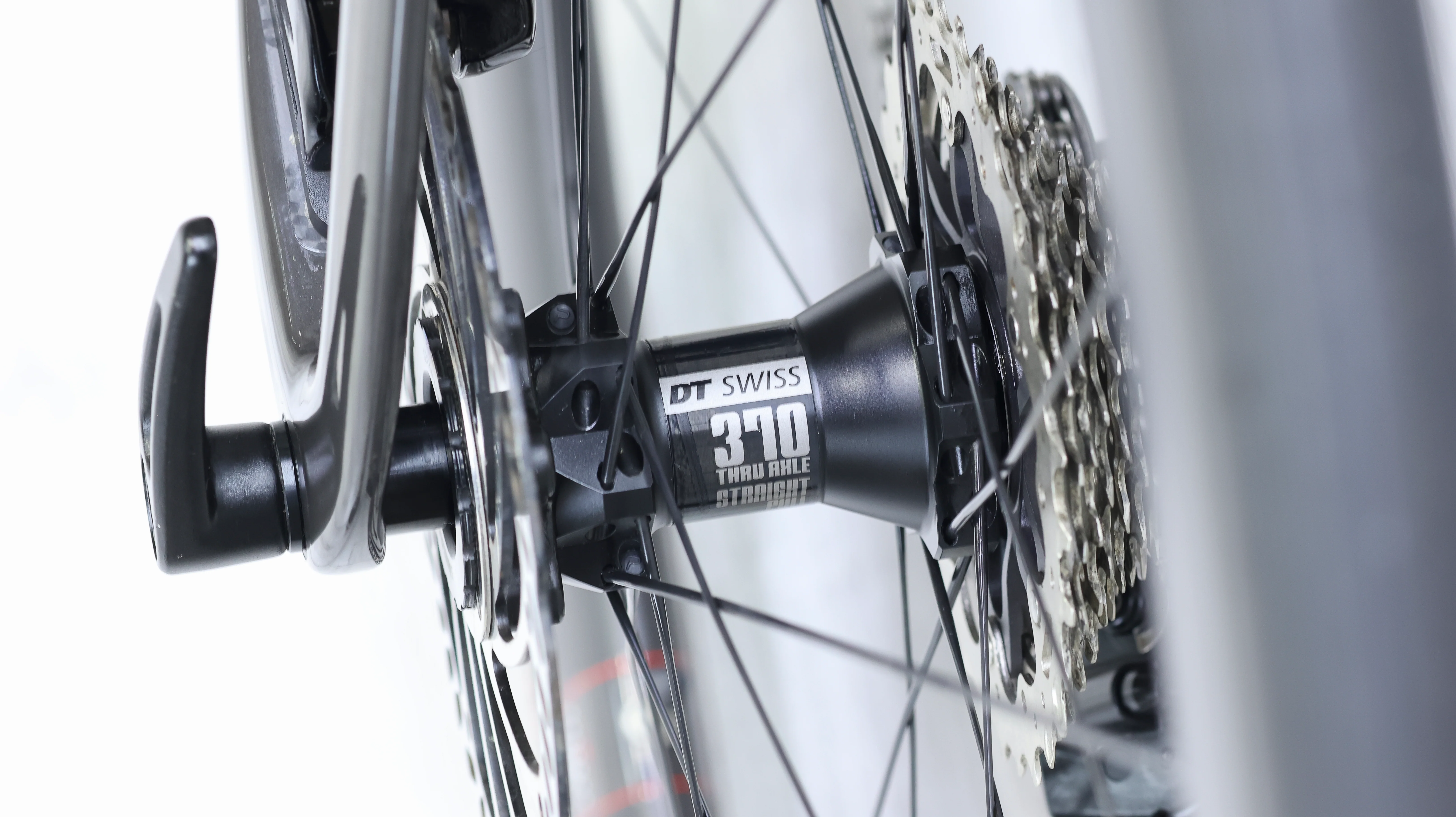 Cervelo P-Series Ultegra Di2 Triathlon Bike - 2024, 54cm - Image 16