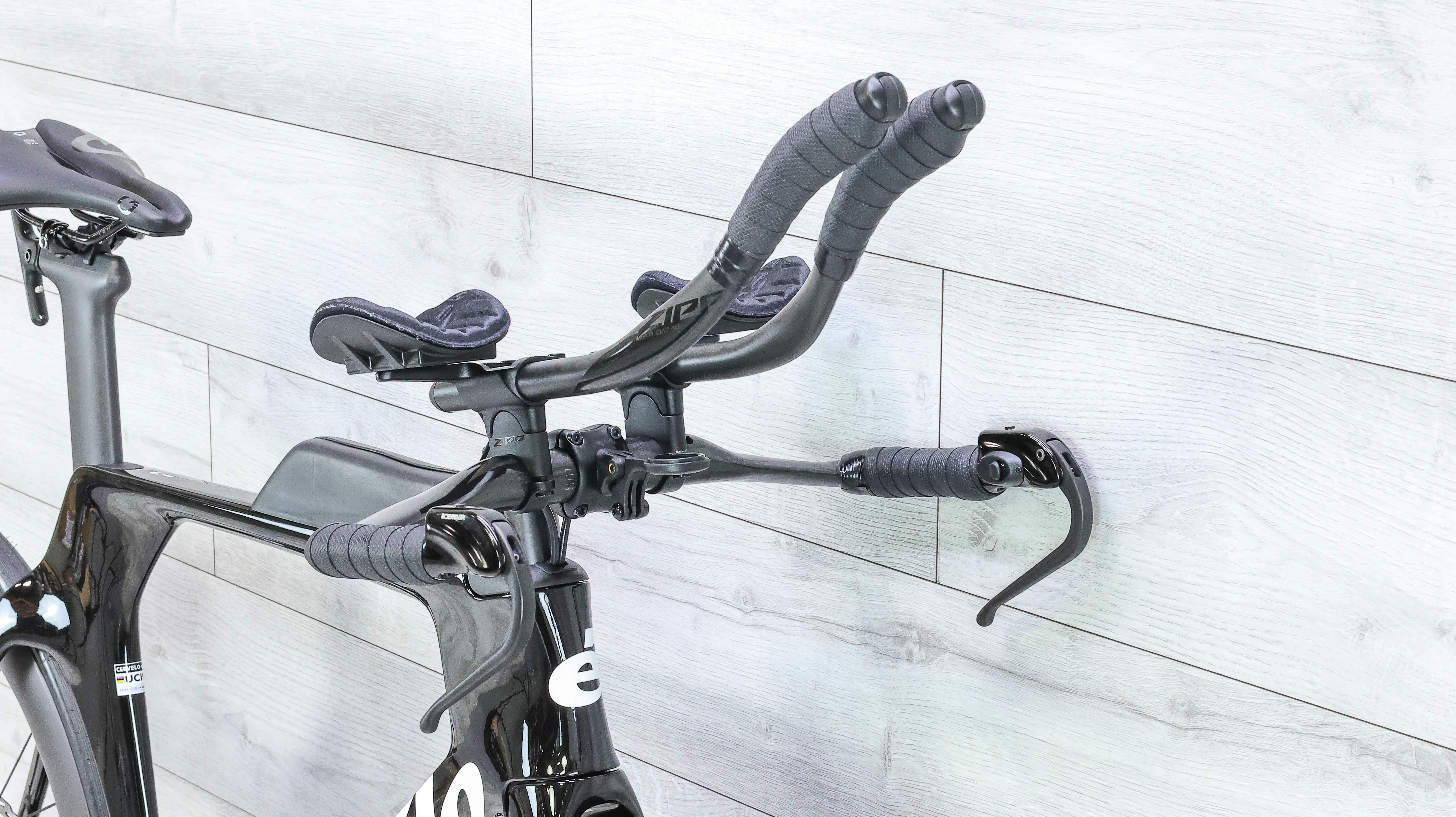 Cervelo P-Series Ultegra Di2 Triathlon Bike - 2025, 54cm - Image 10