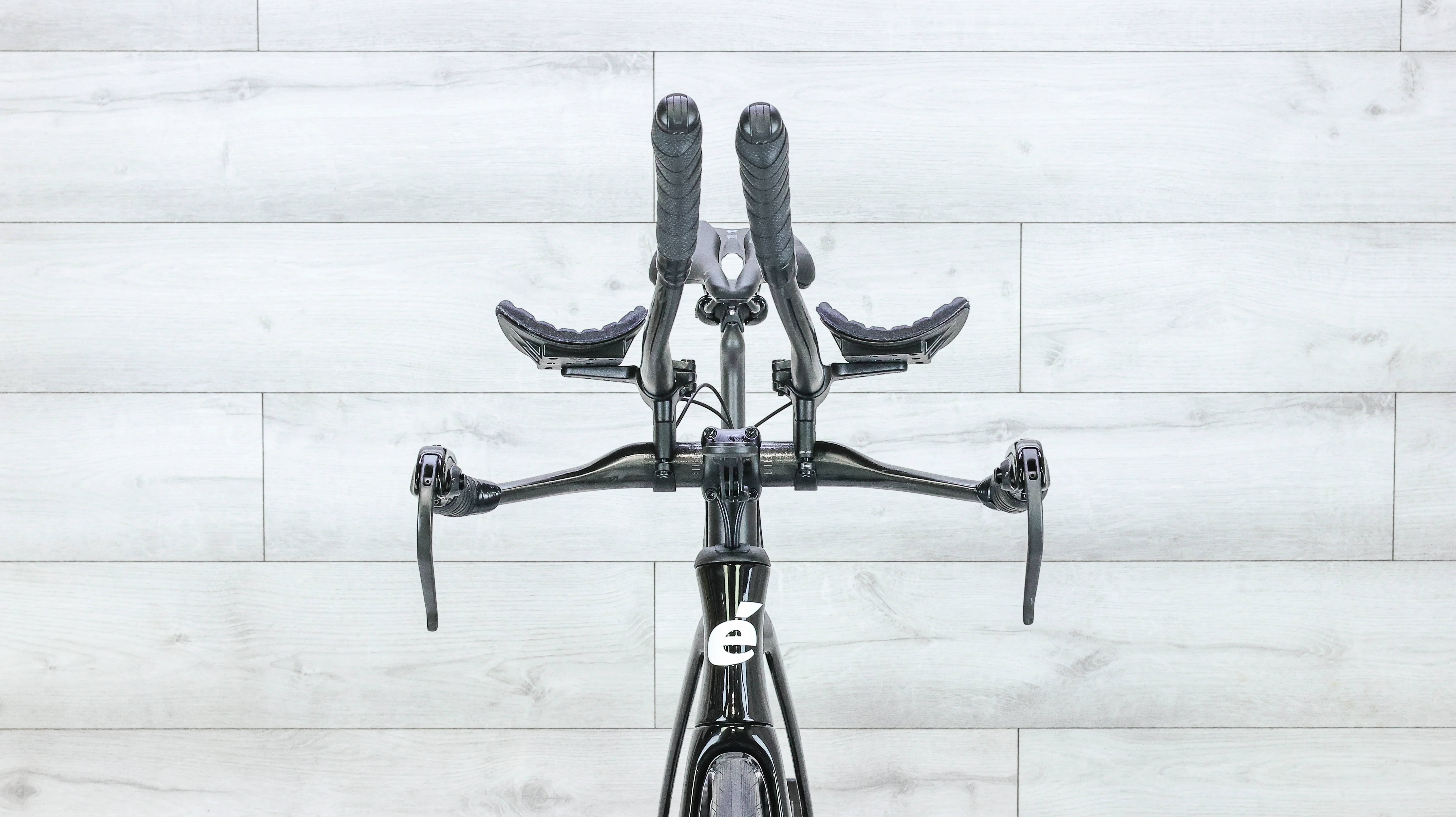 Cervelo P-Series Ultegra Di2 Triathlon Bike - 2025, 54cm - Image 12