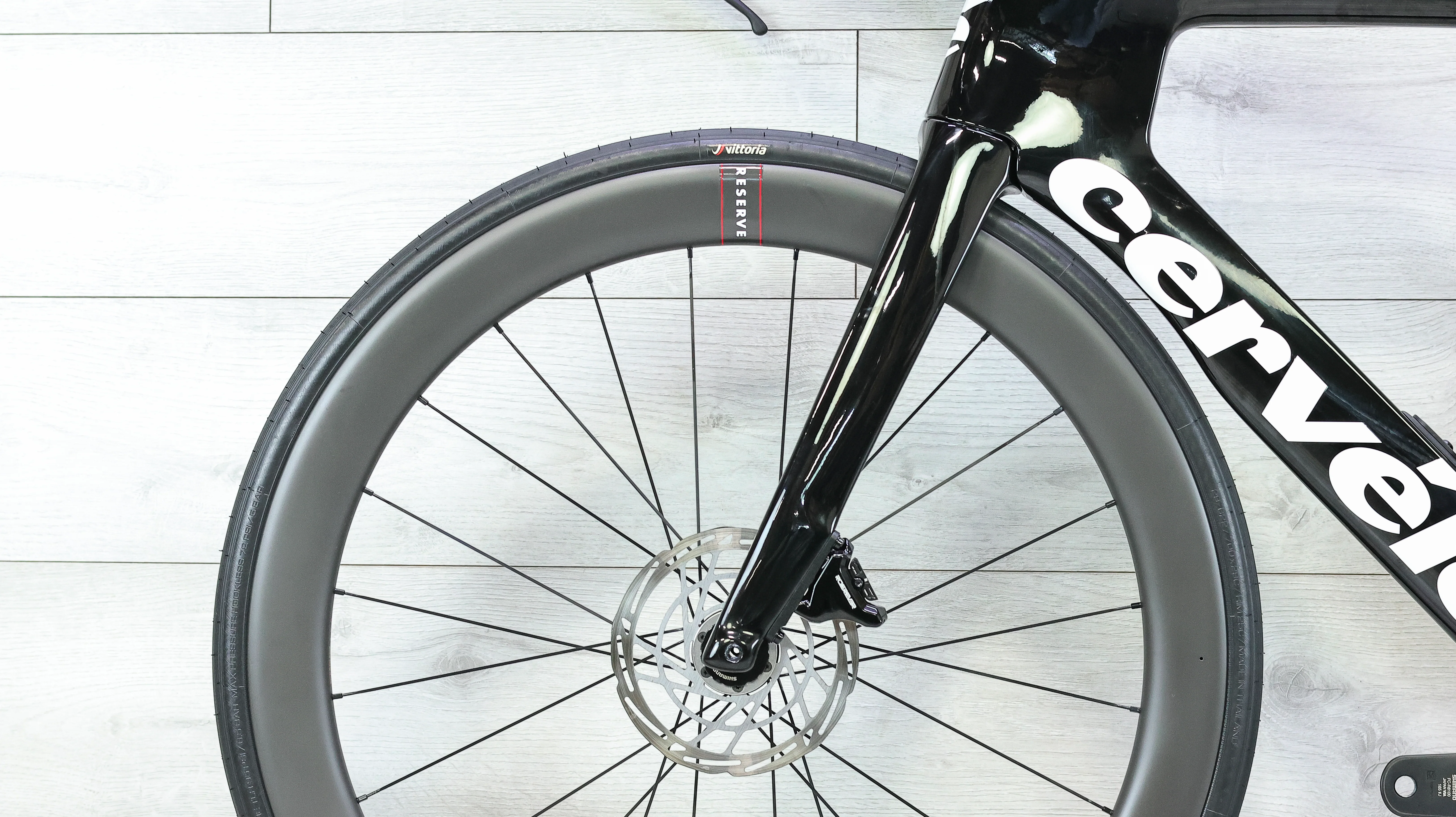 Cervelo P-Series Ultegra Di2 Triathlon Bike - 2025, 54cm - Image 14