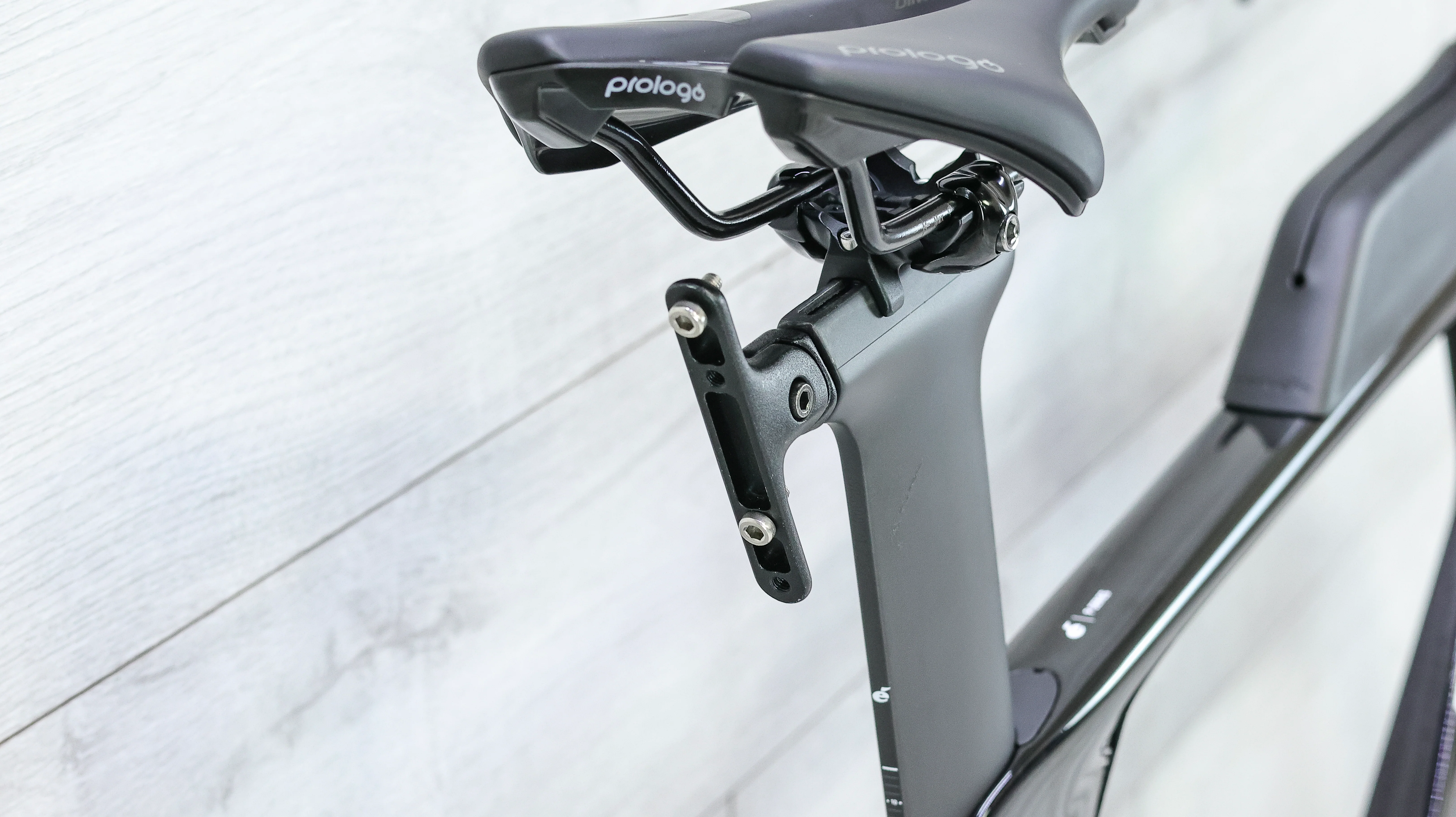 Cervelo P-Series Ultegra Di2 Triathlon Bike - 2025, 54cm - Image 16