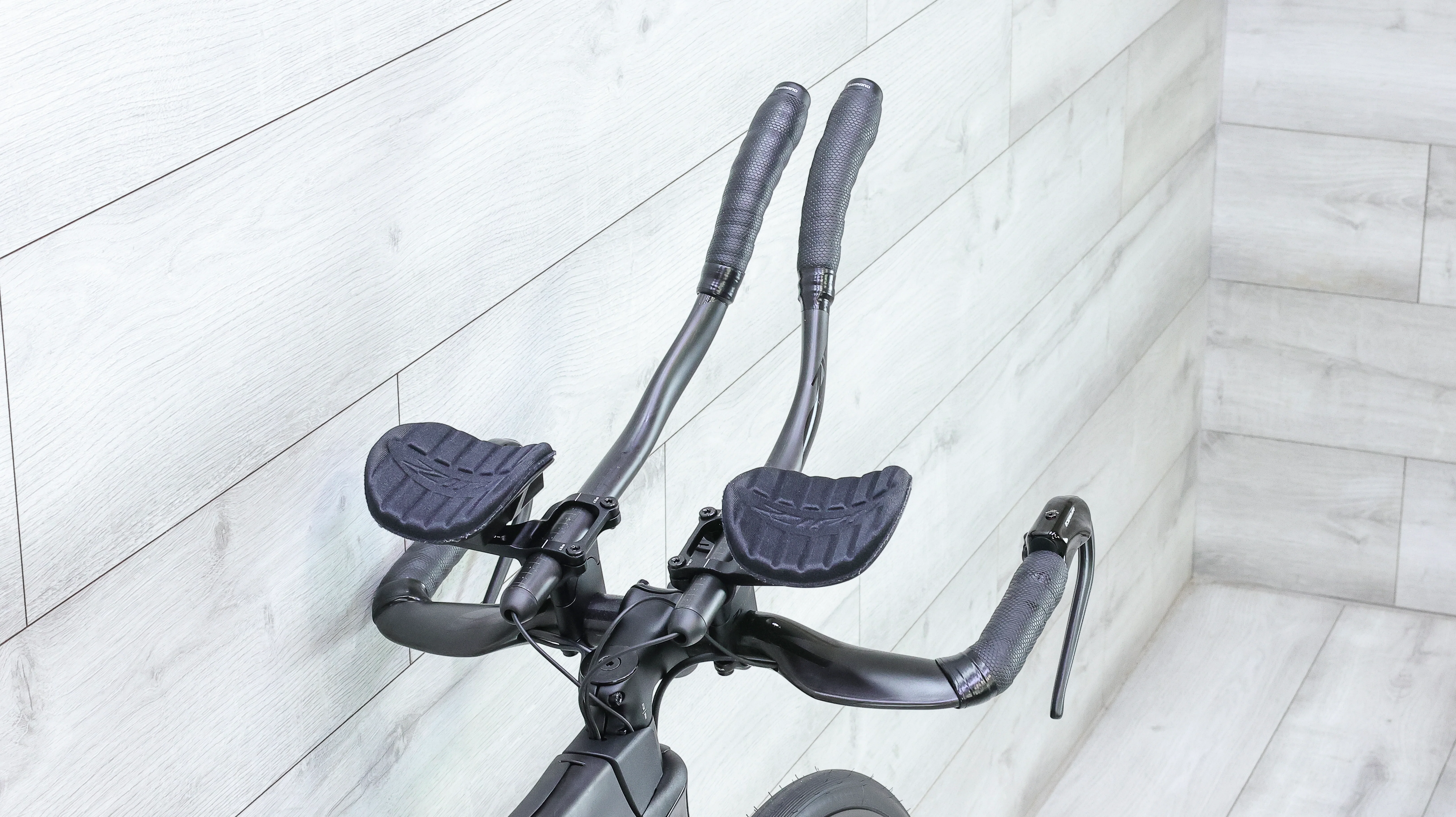 Cervelo P-Series Ultegra Di2 Triathlon Bike - 2025, 54cm - Image 8