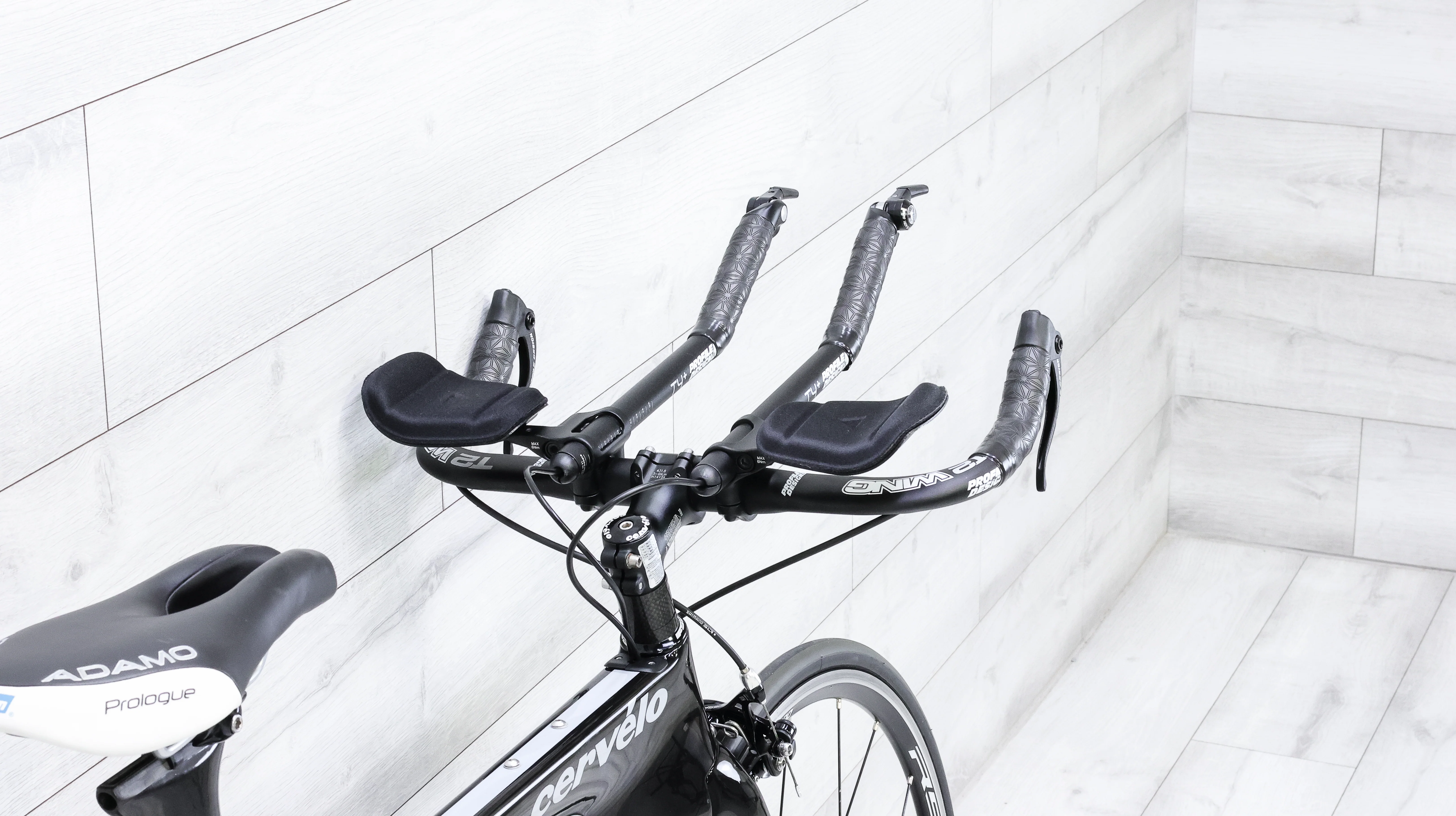 Cervelo P2 105 Triathlon Bike - 2015, 51cm - Image 8