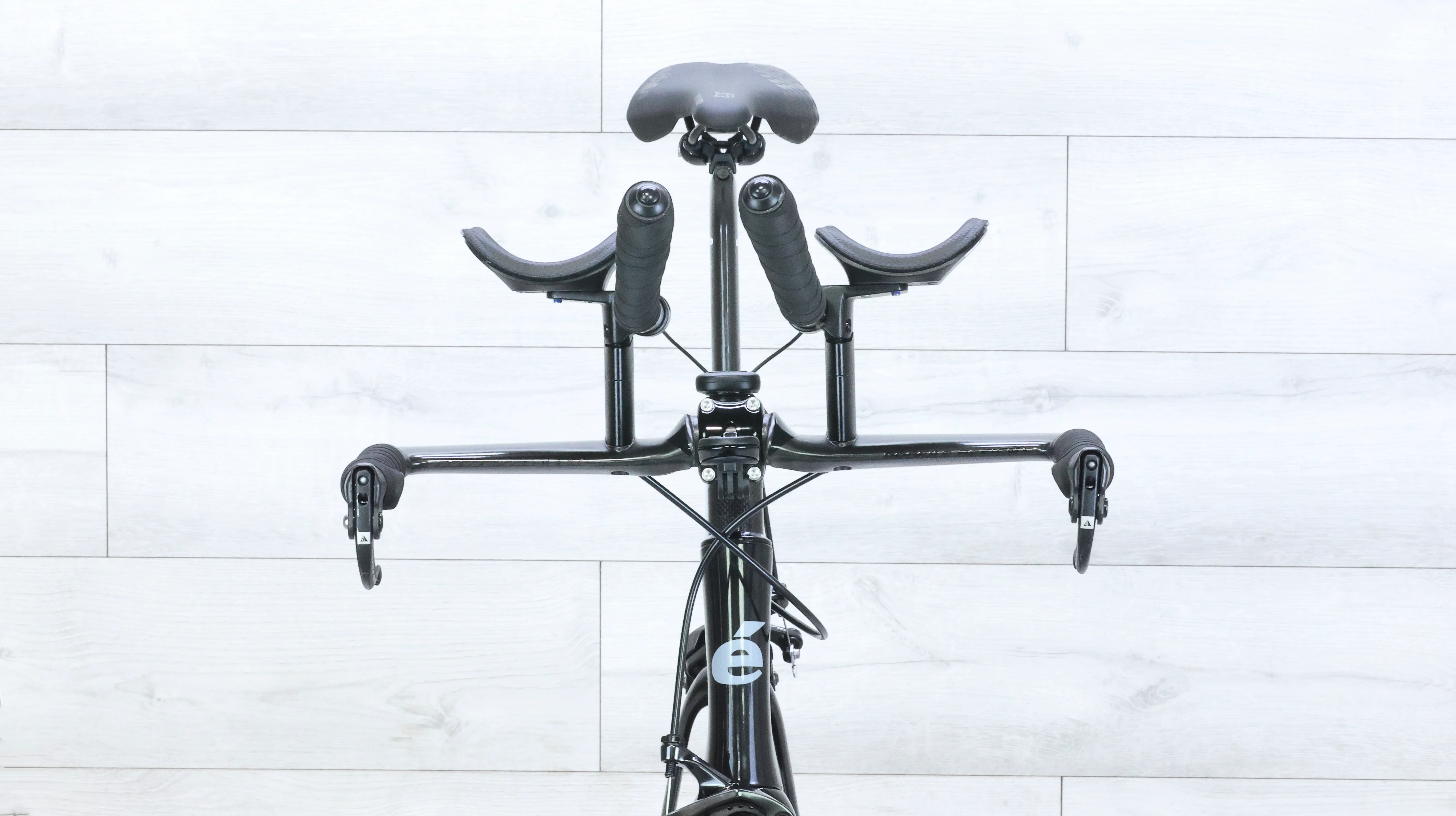 Cervelo P2 SRAM Red eTap Triathlon Bike - 2017, 58cm - Image 13
