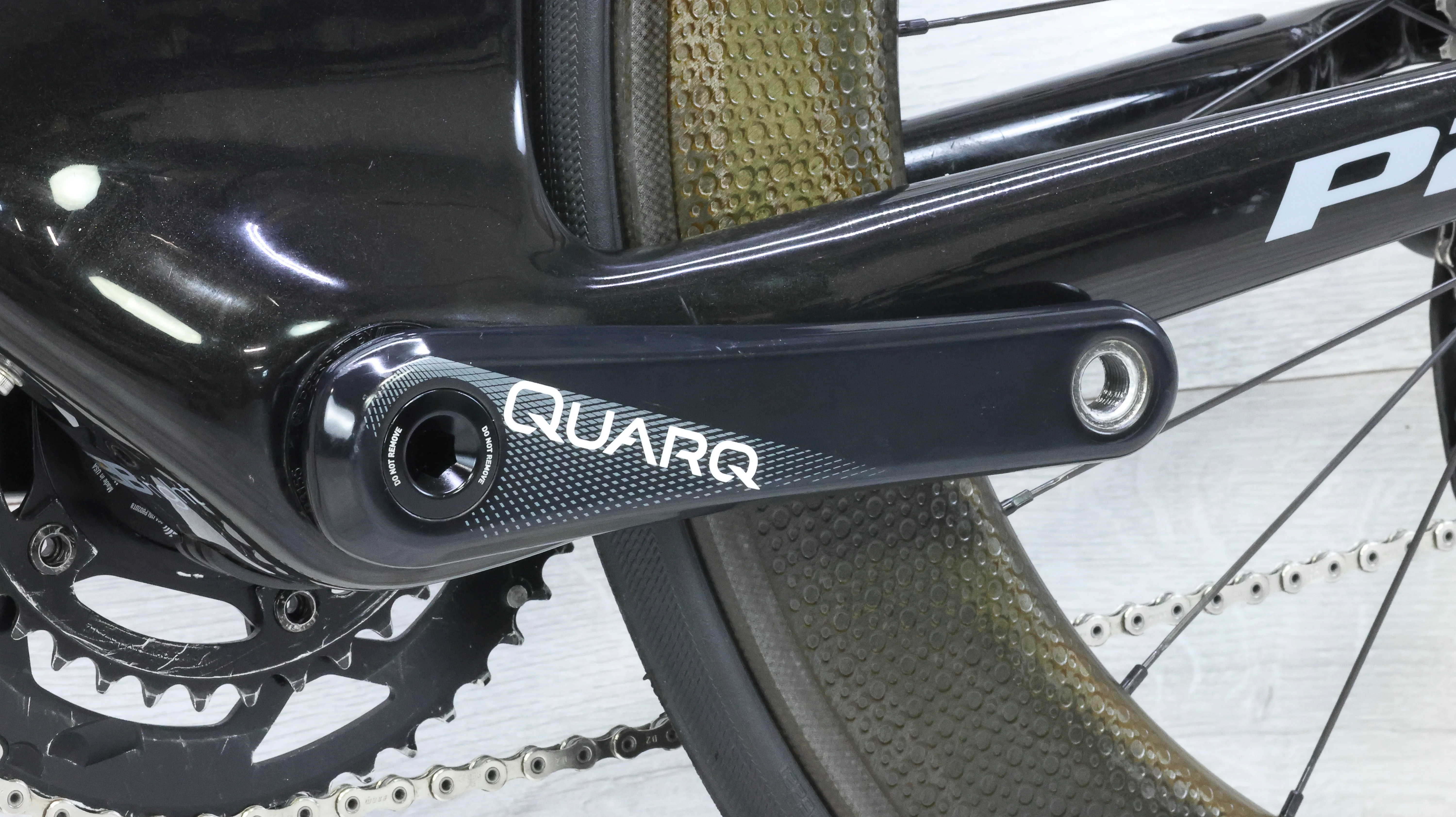 Cervelo P2 SRAM Red eTap Triathlon Bike - 2017, 58cm - Image 7