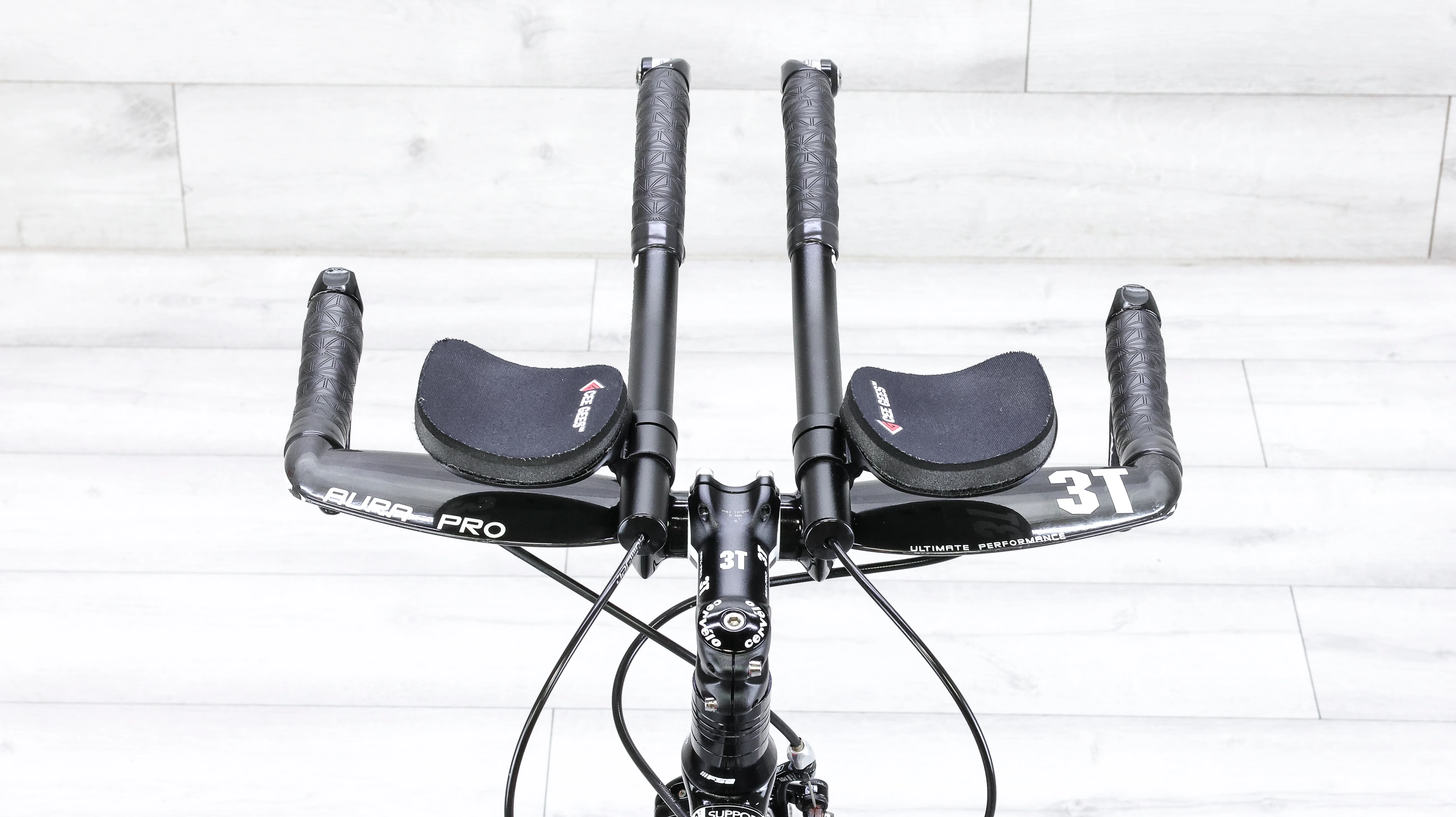 Cervelo P2 Triathlon Bike - 2012, 51cm - Image 13