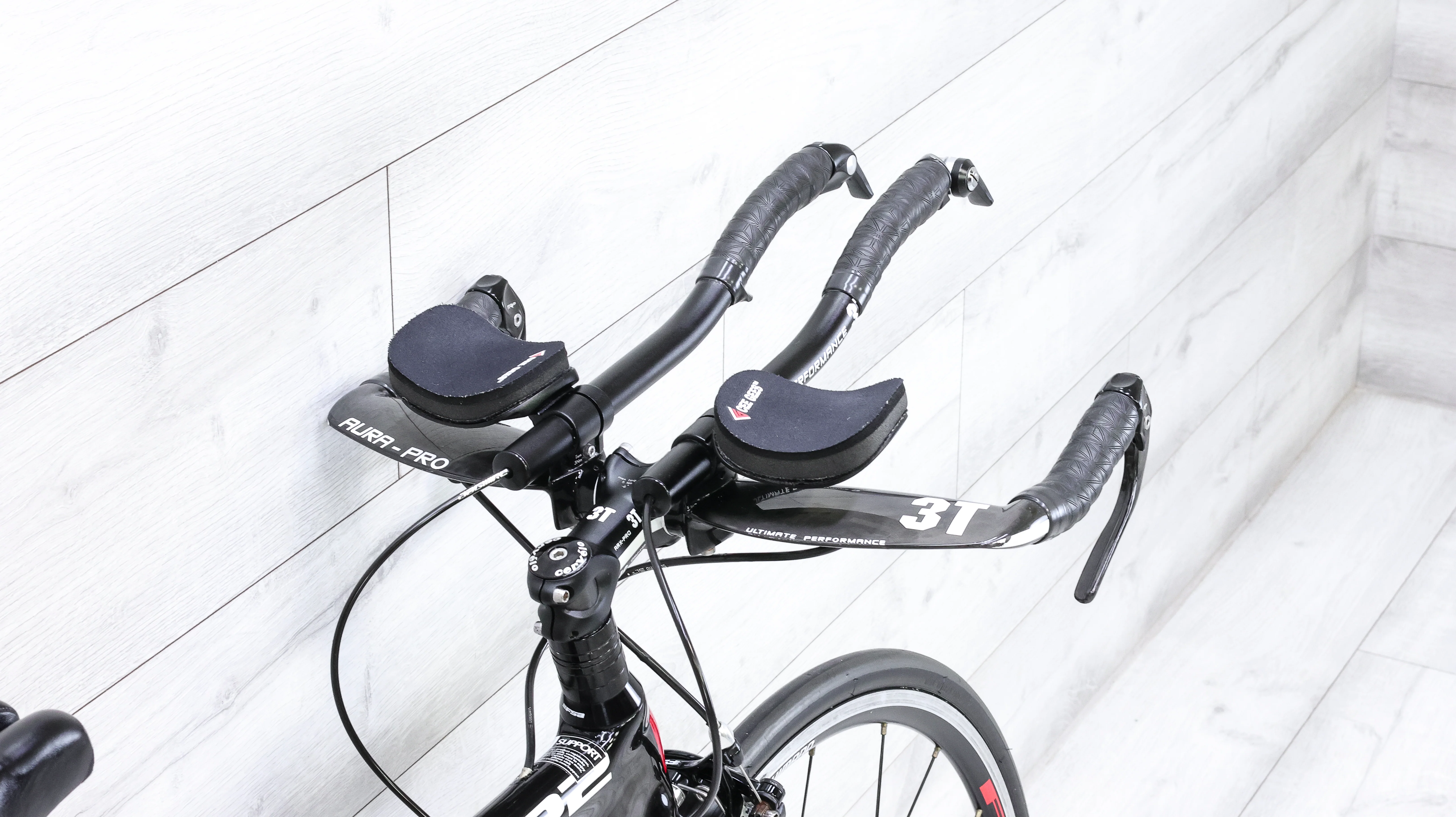 Cervelo P2 Triathlon Bike - 2012, 51cm - Image 8