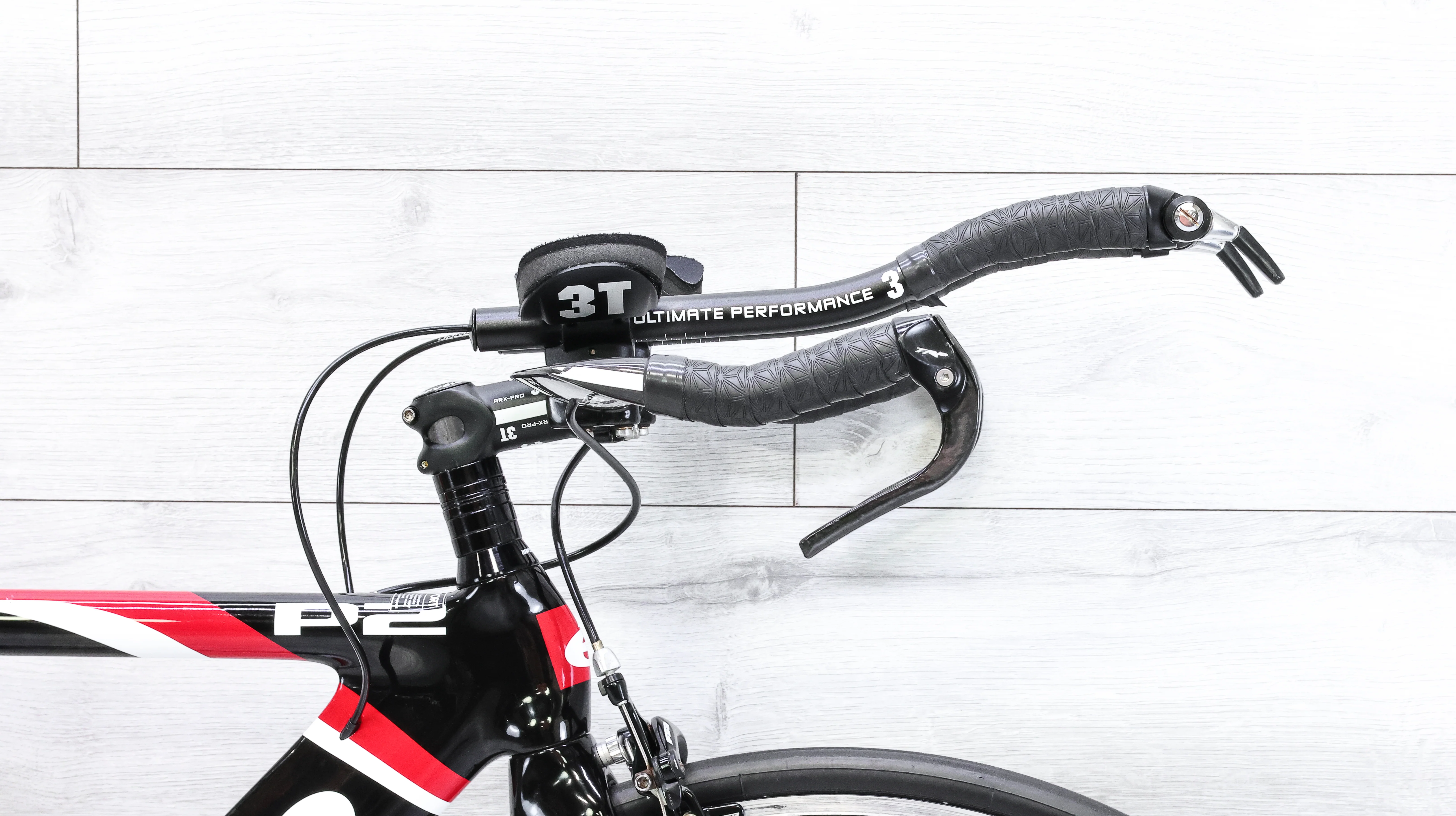 Cervelo P2 Triathlon Bike - 2012, 51cm - Image 9