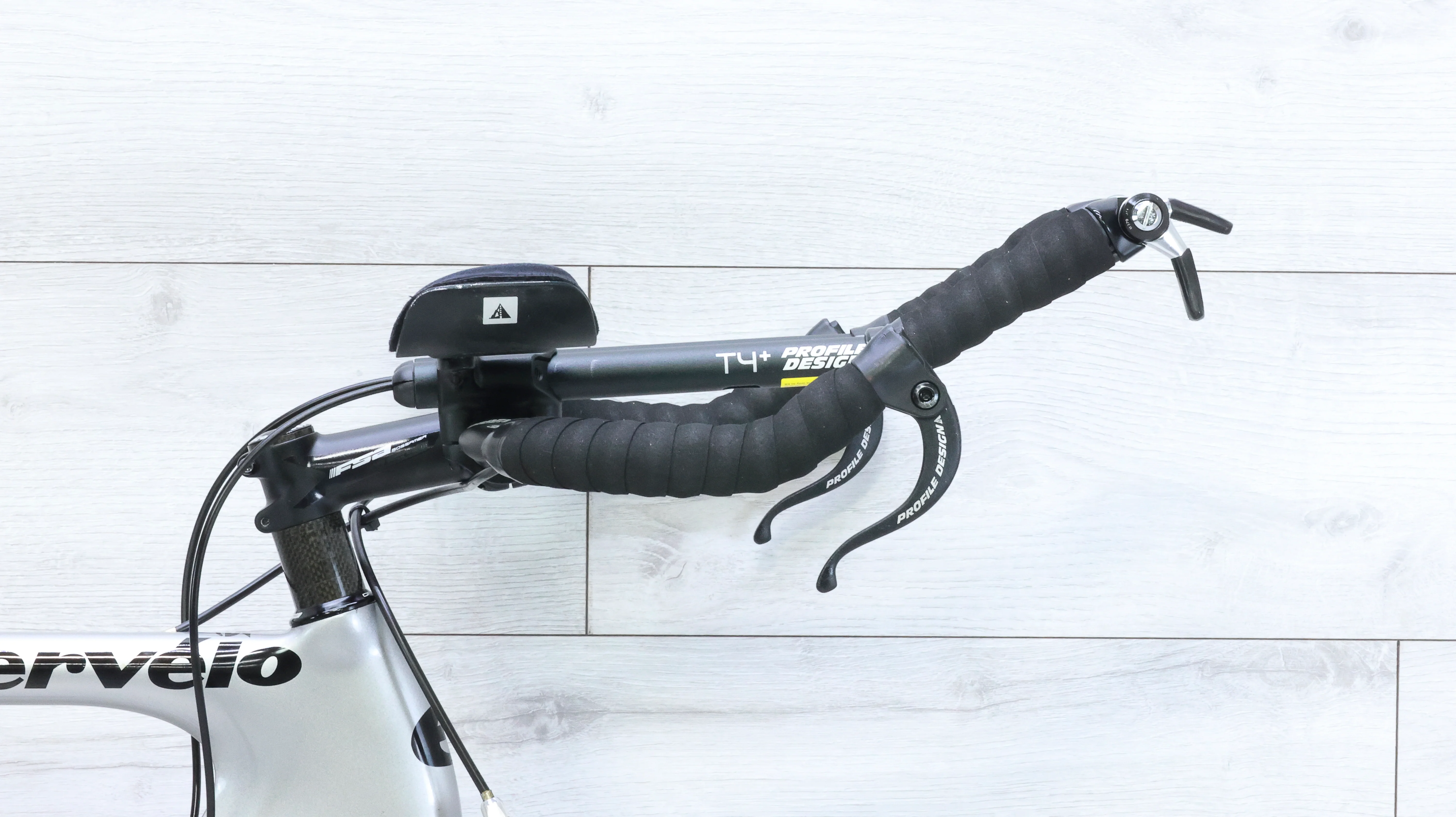 Cervelo P2 Triathlon Bike - 2014, 56cm - Image 9