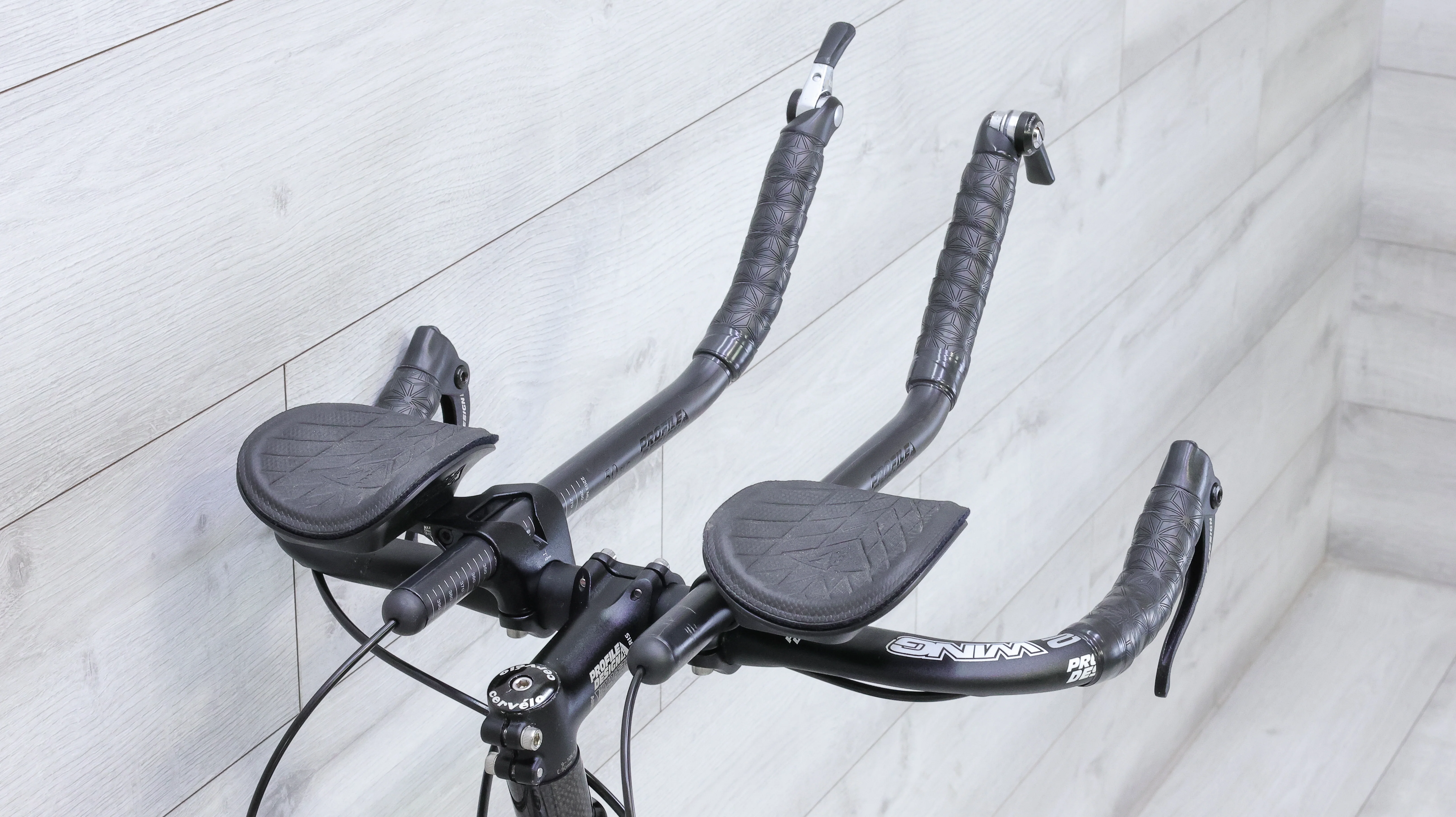 Cervelo P2 Triathlon Bike - 2014, 58cm - Image 10