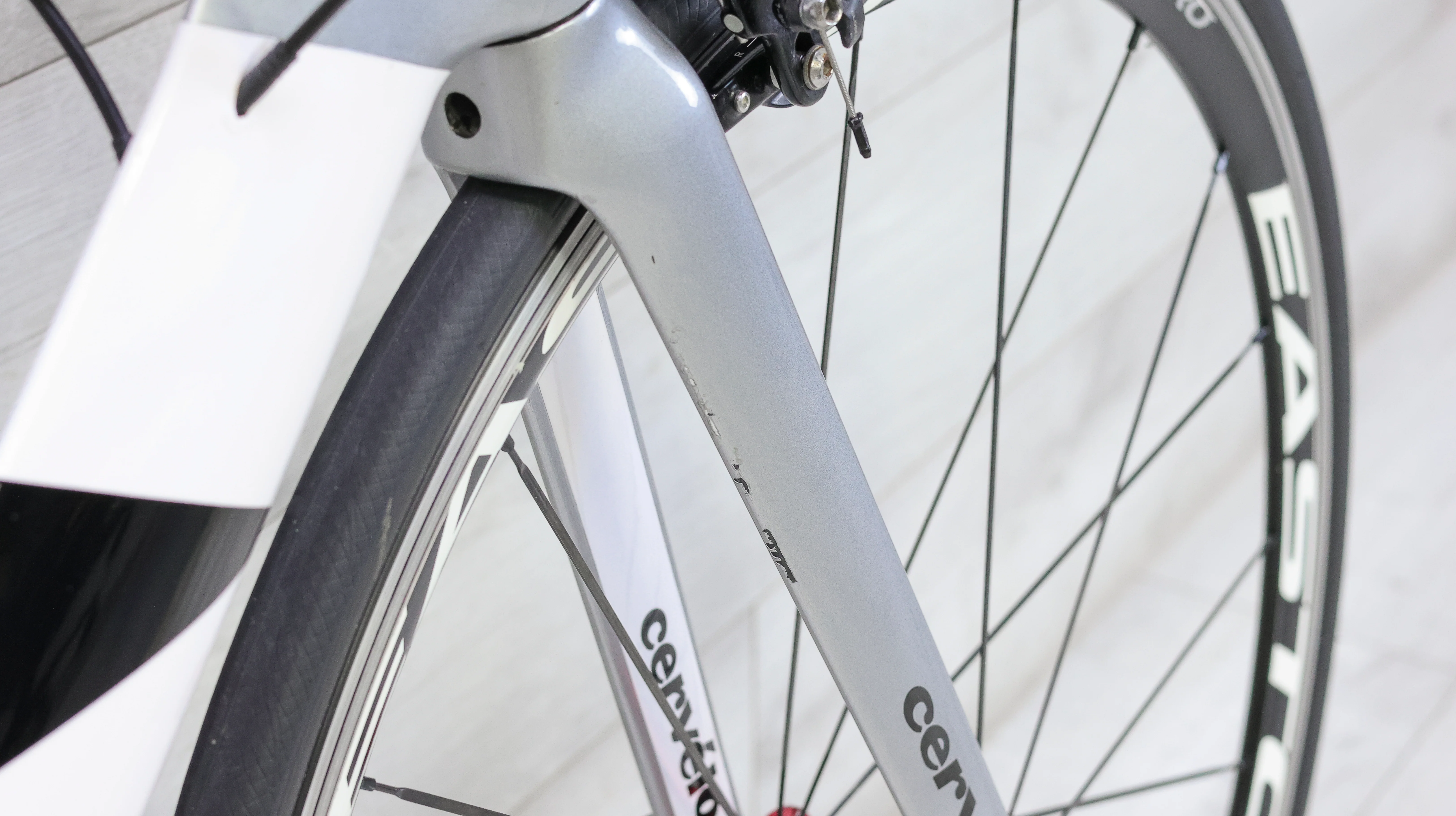 Cervelo P2 Triathlon Bike - 2014, 58cm - Image 15
