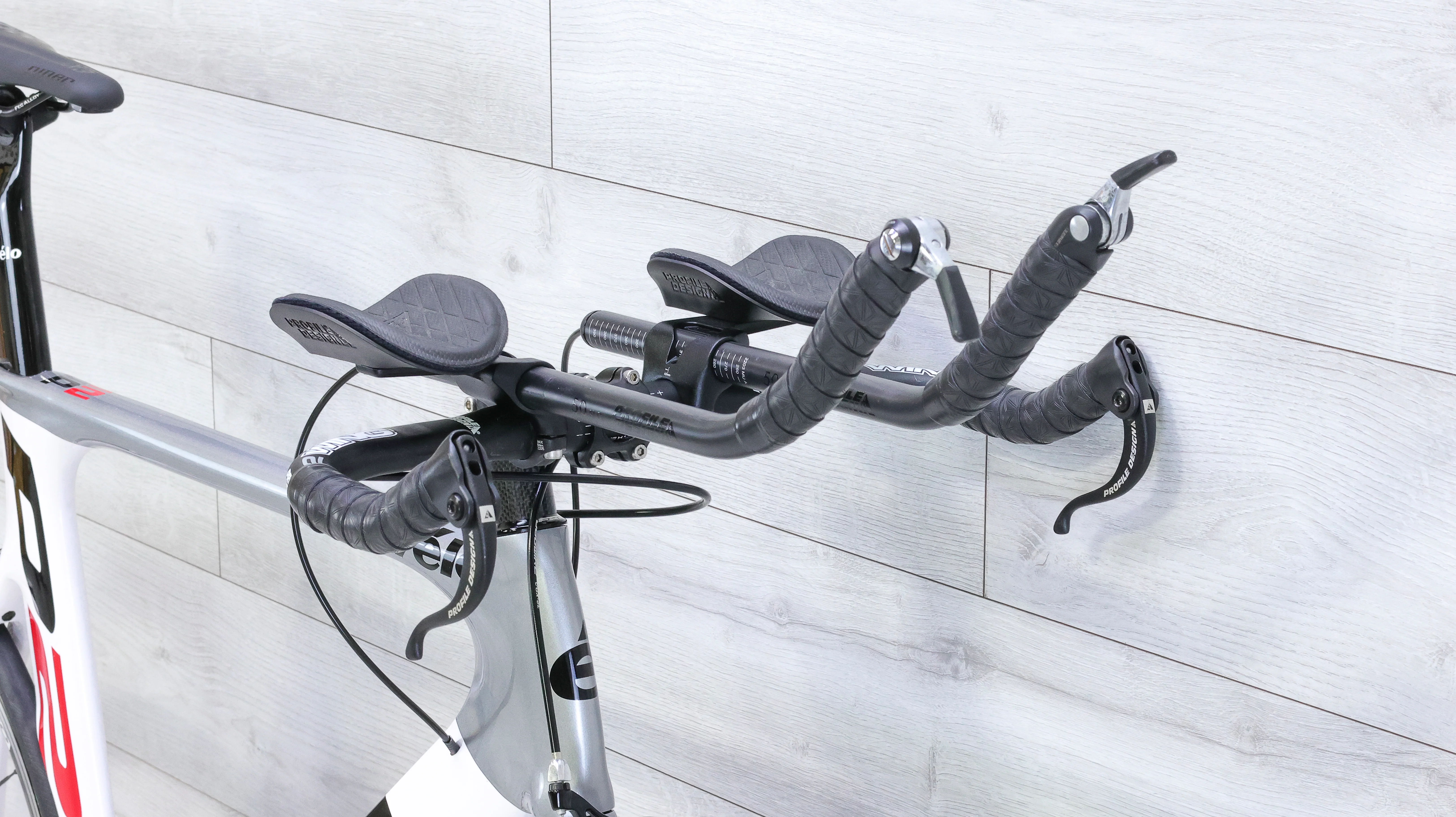 Cervelo P2 Triathlon Bike - 2014, 58cm - Image 8