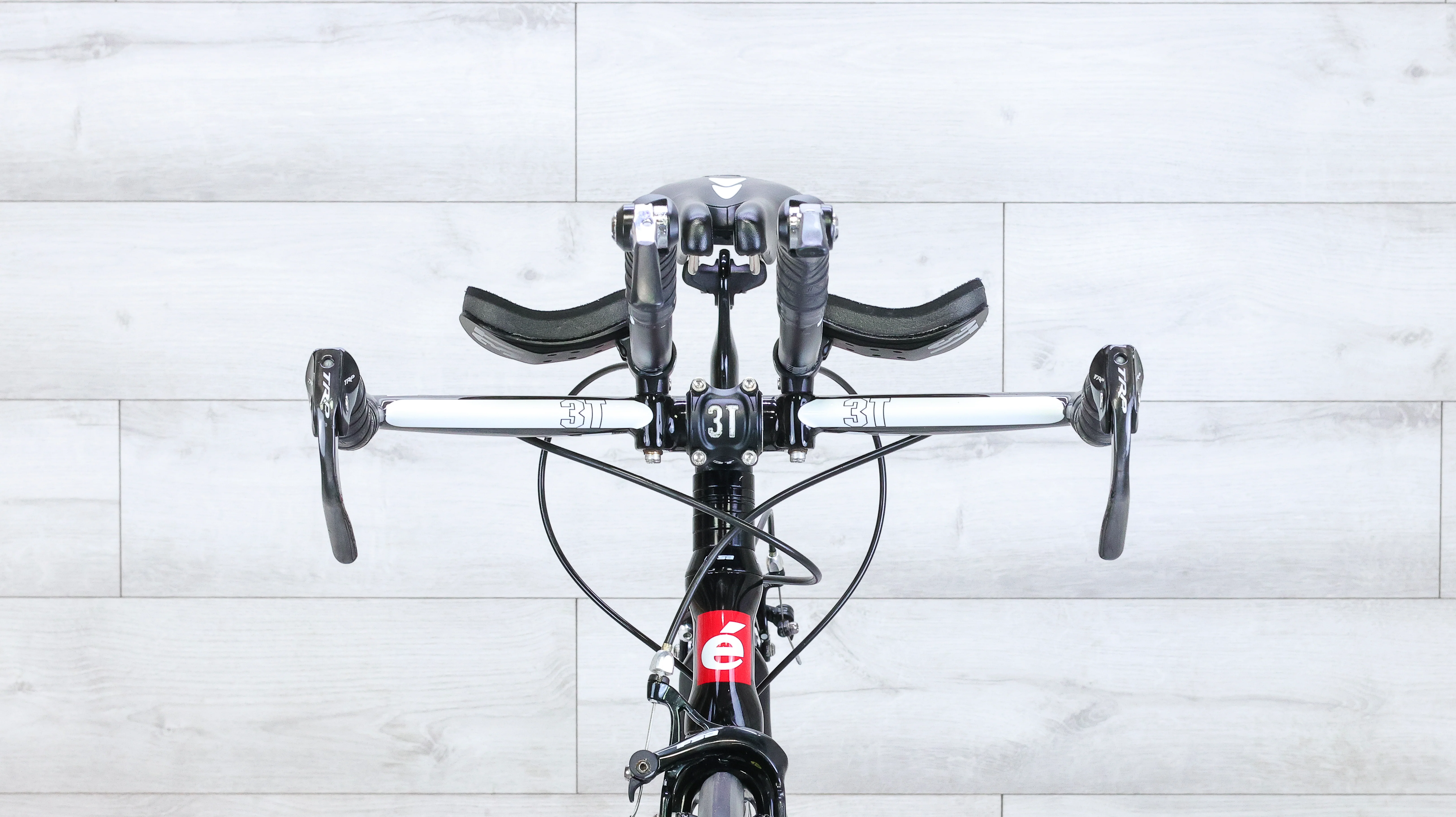 Cervelo P2 Triathlon Bike - 2012, 51cm - Image 12