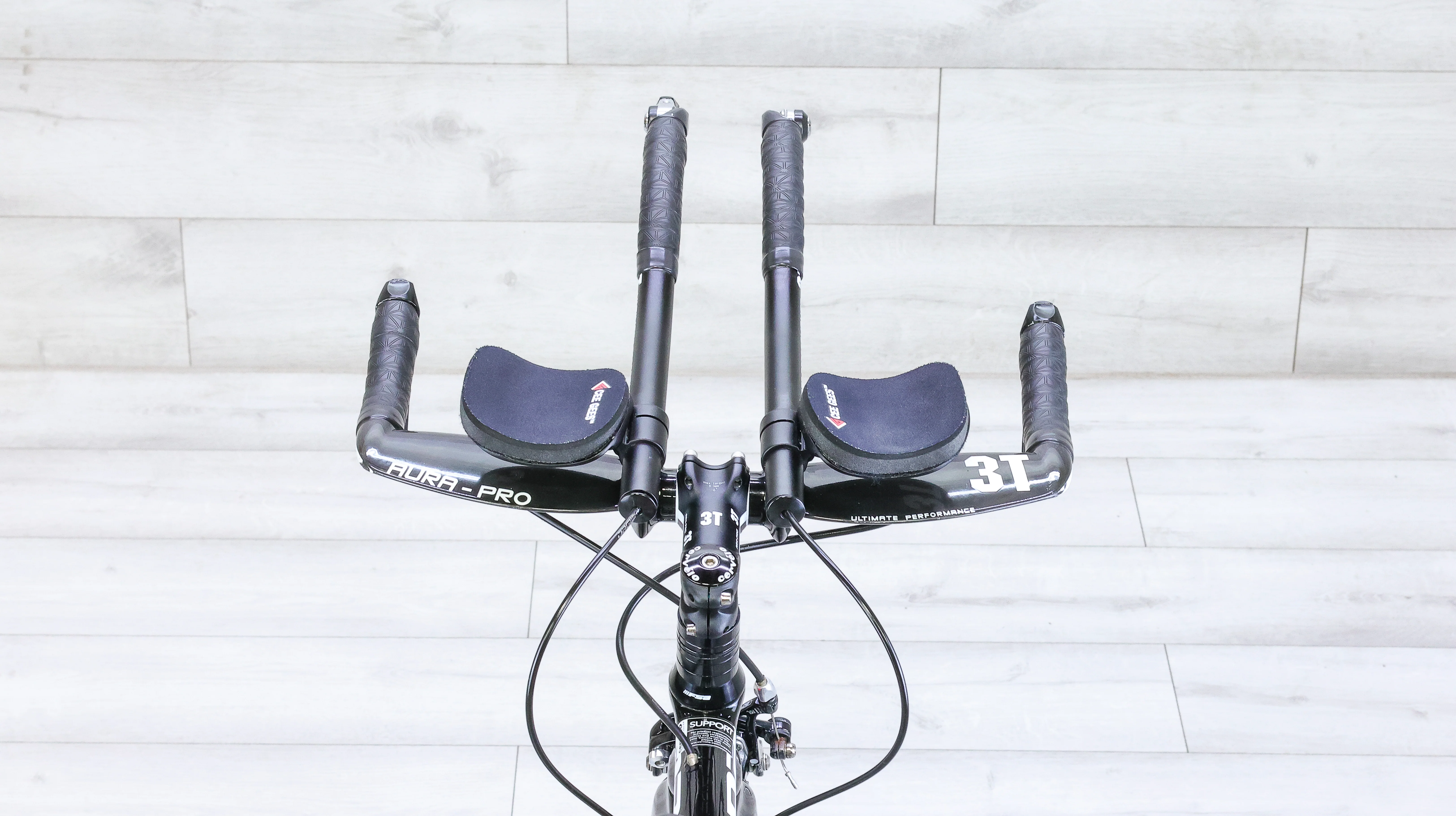 Cervelo P2 Triathlon Bike - 2012, 51cm - Image 13