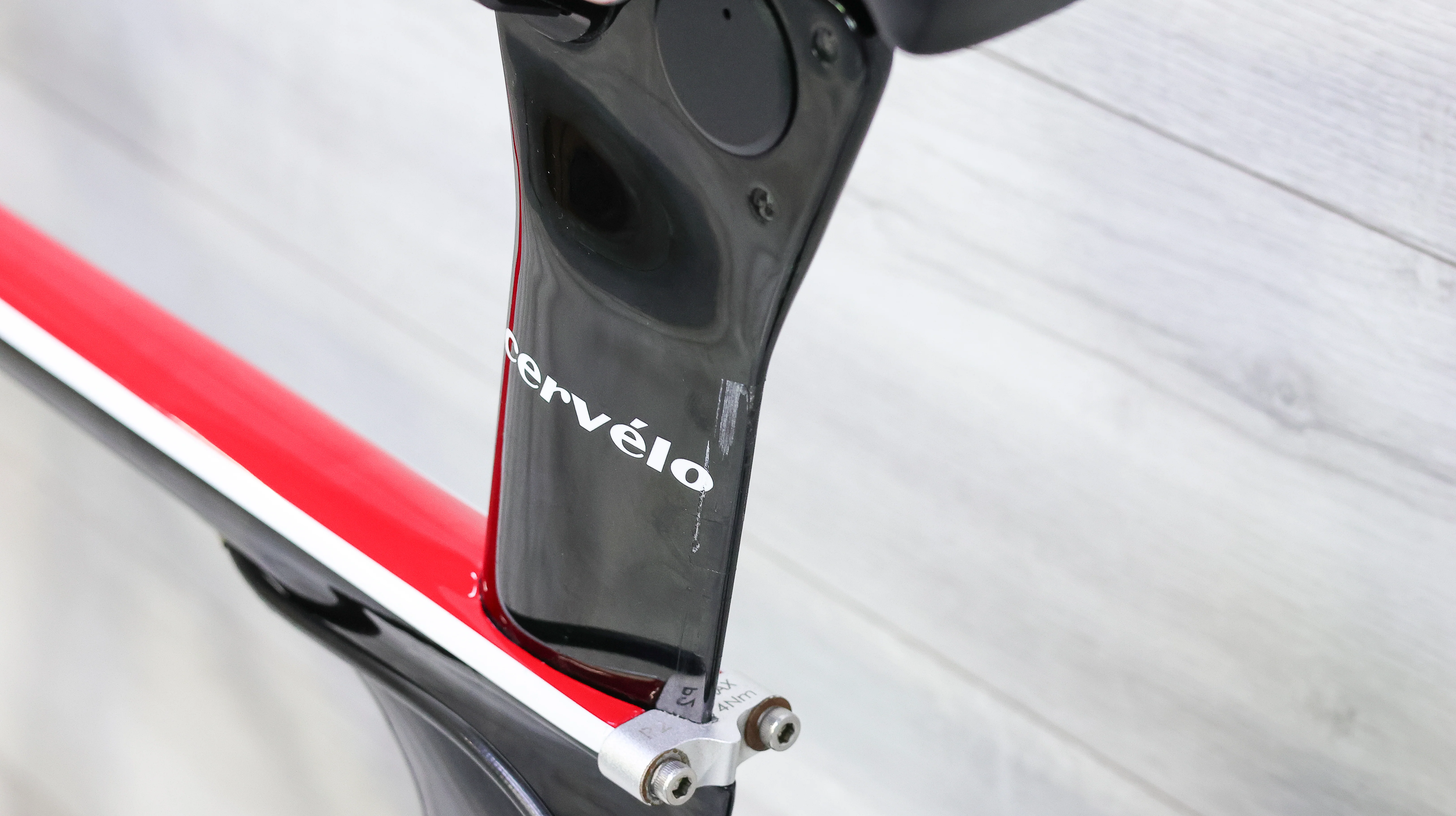 Cervelo P2 Triathlon Bike - 2012, 51cm - Image 18